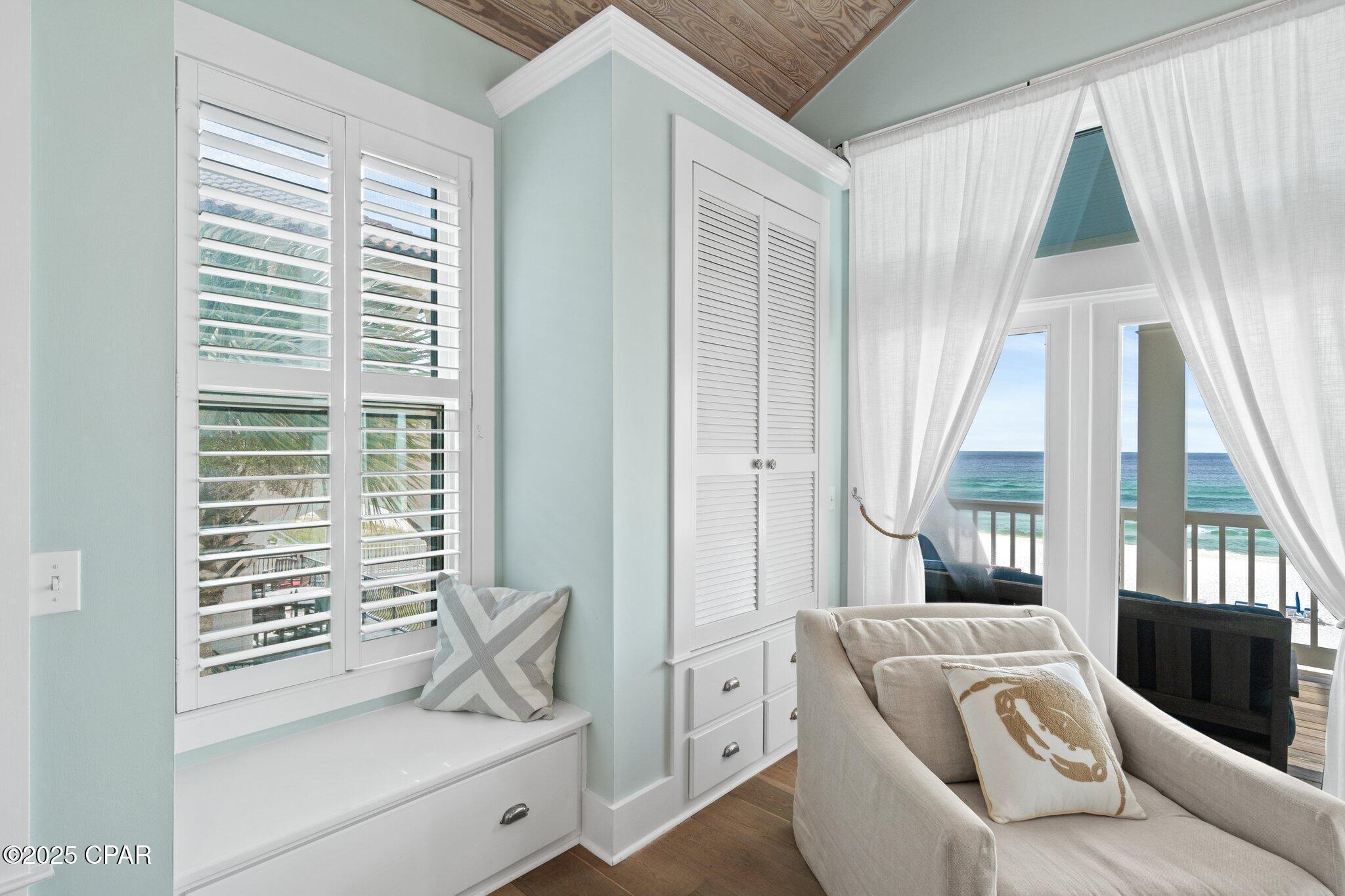 Carillon Beach - Residential