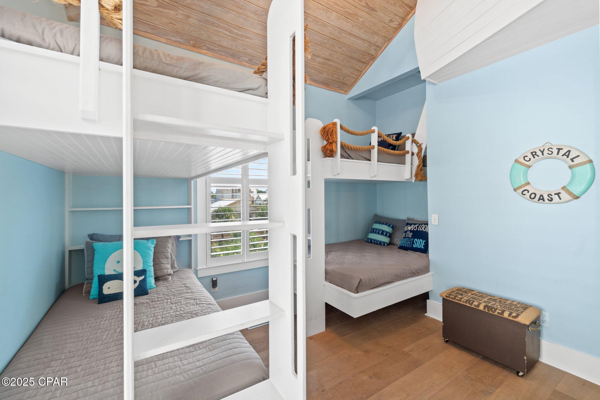 Carillon Beach - Residential