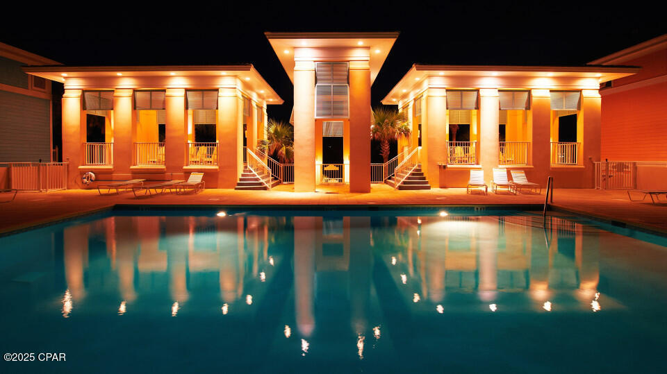 Carillon Beach - Residential