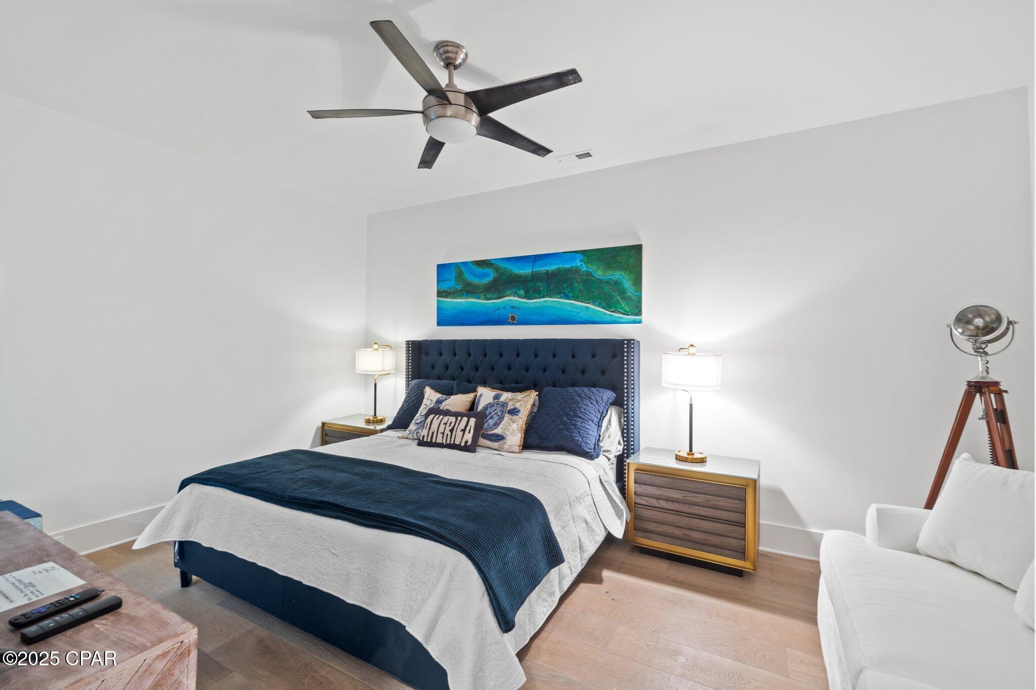 Carillon Beach - Residential