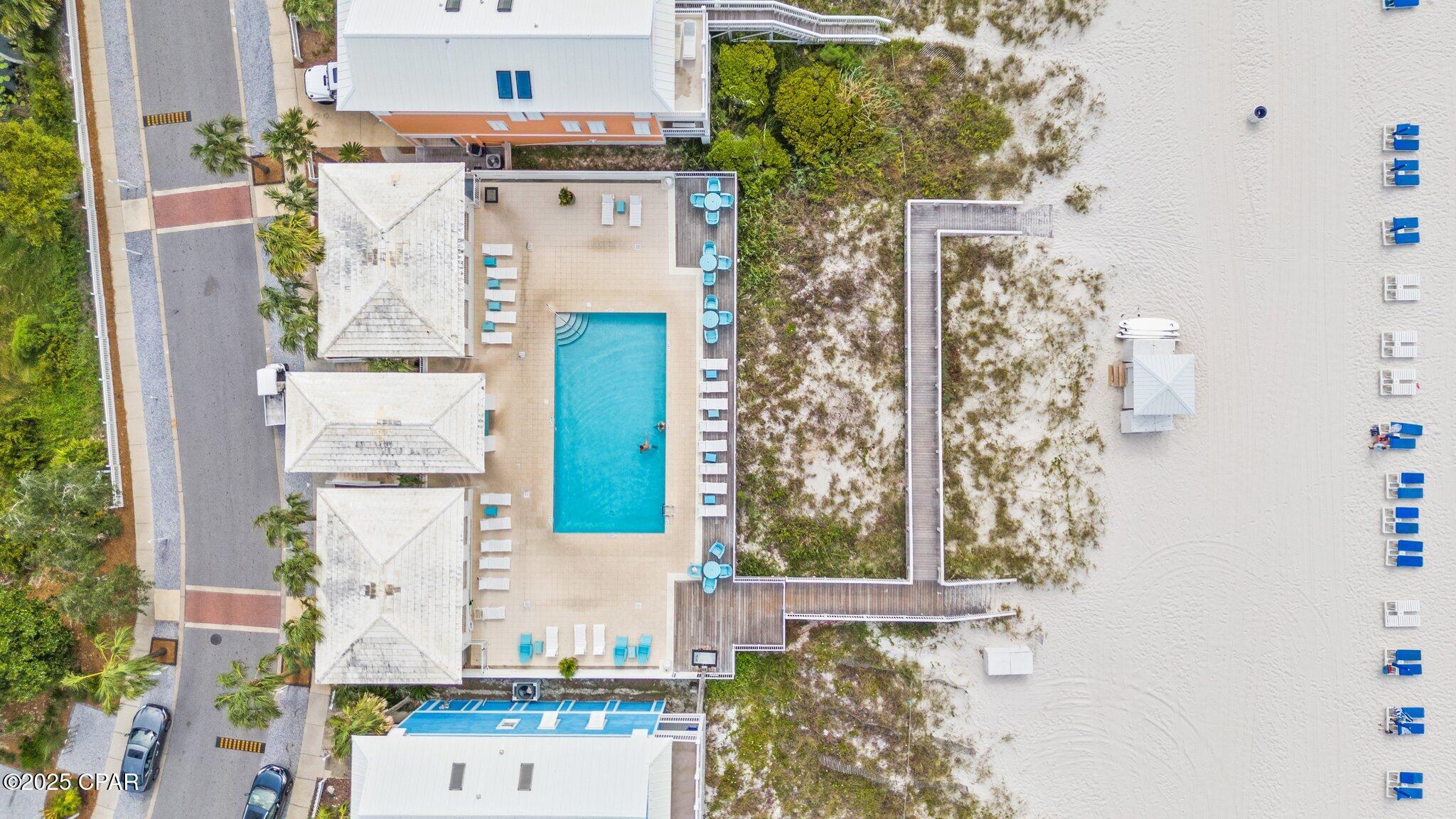 Carillon Beach - Residential