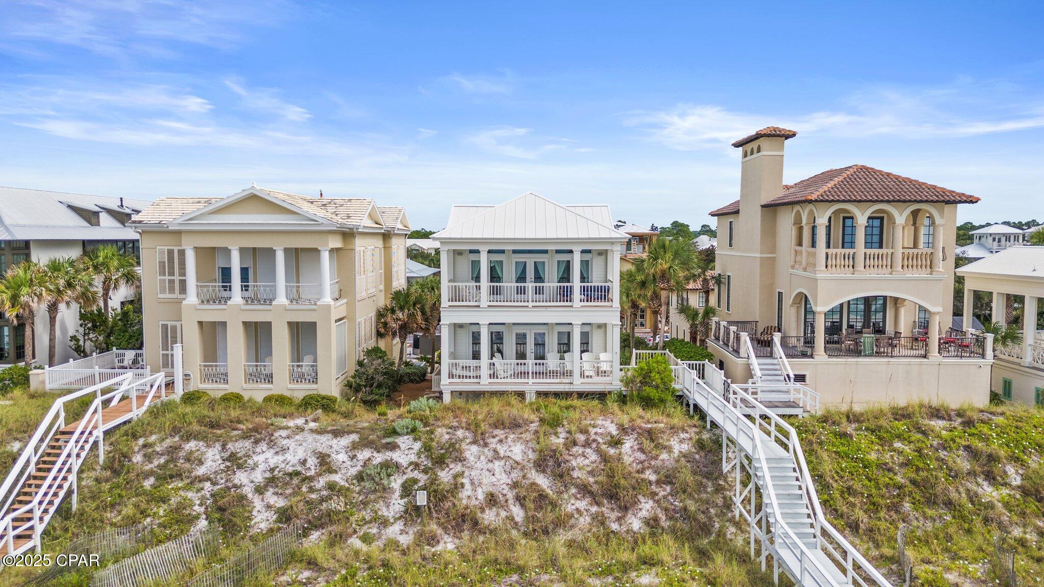 Carillon Beach - Residential