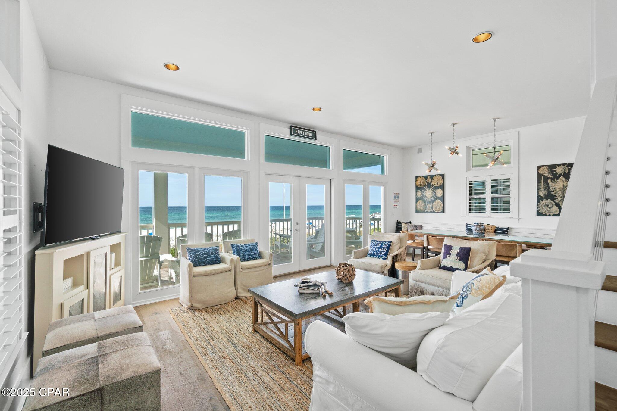 Carillon Beach - Residential