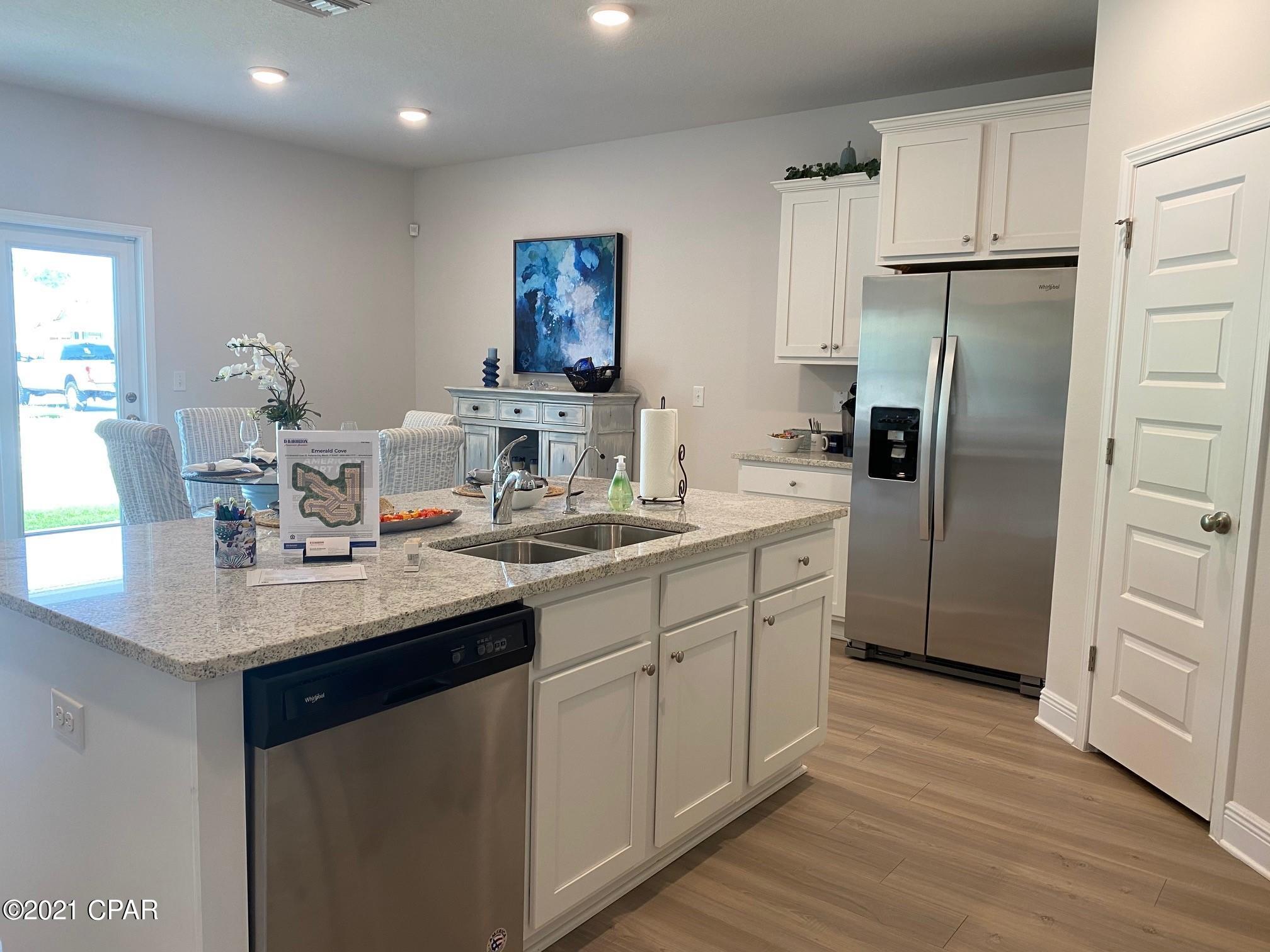 Titus Park - Residential