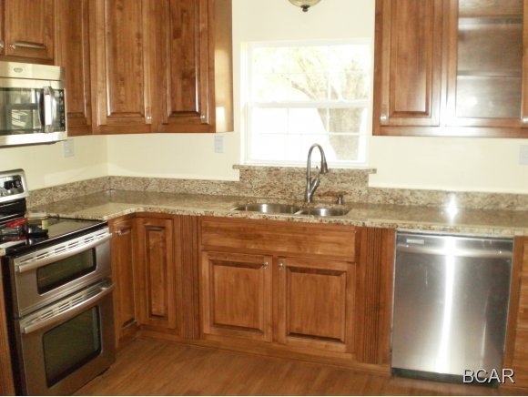 Crown Point - Residential Lease