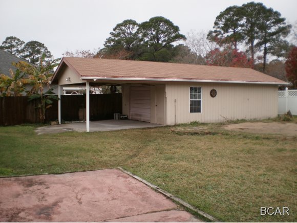 Crown Point - Residential Lease