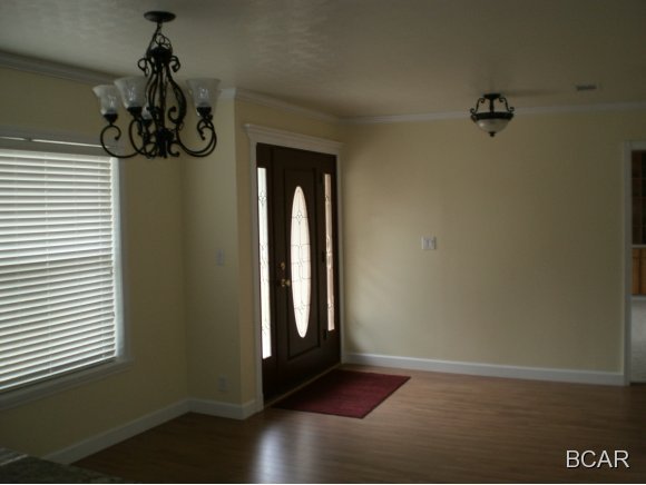 Crown Point - Residential Lease