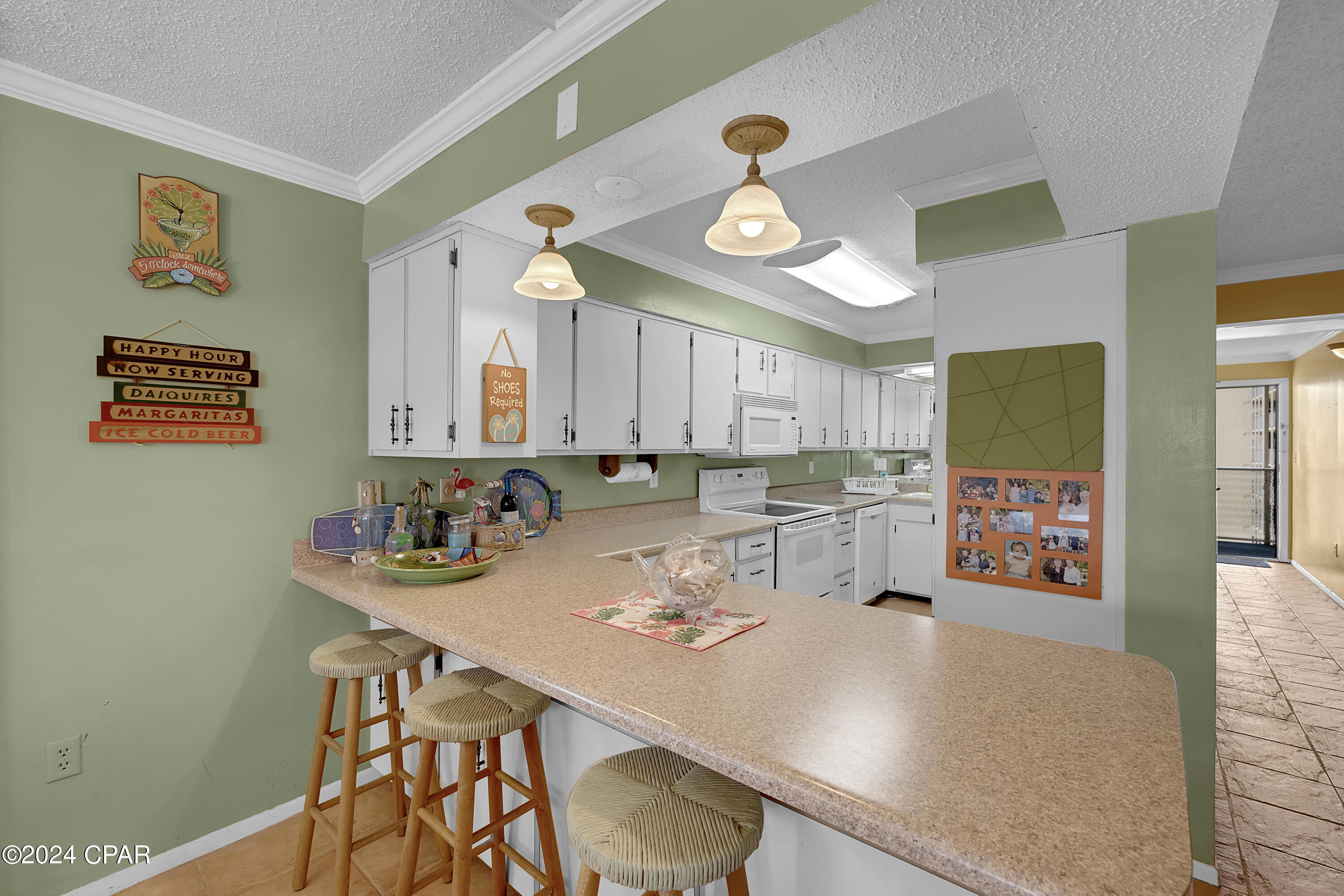 Regency Towers - Residential