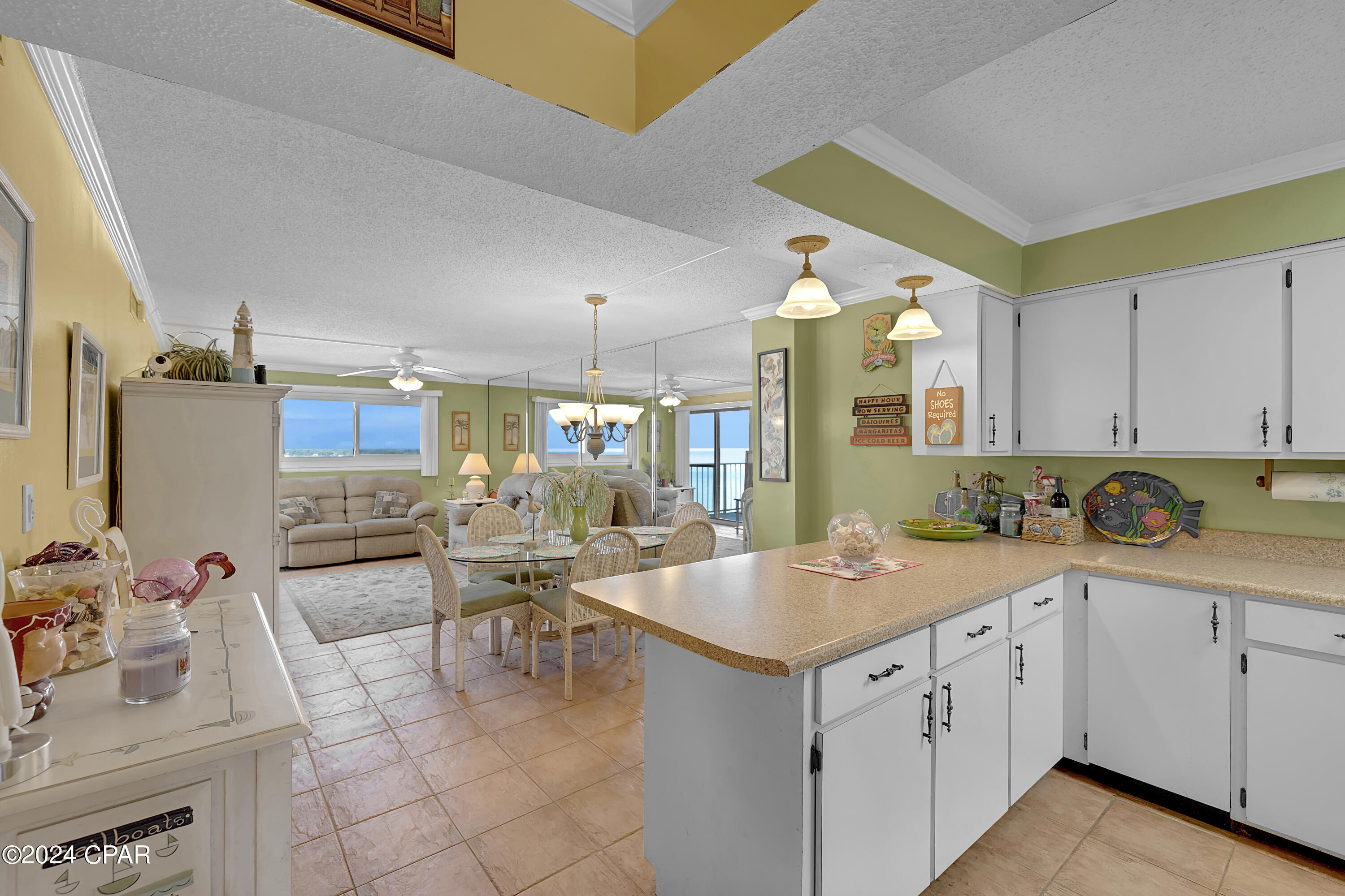 Regency Towers - Residential