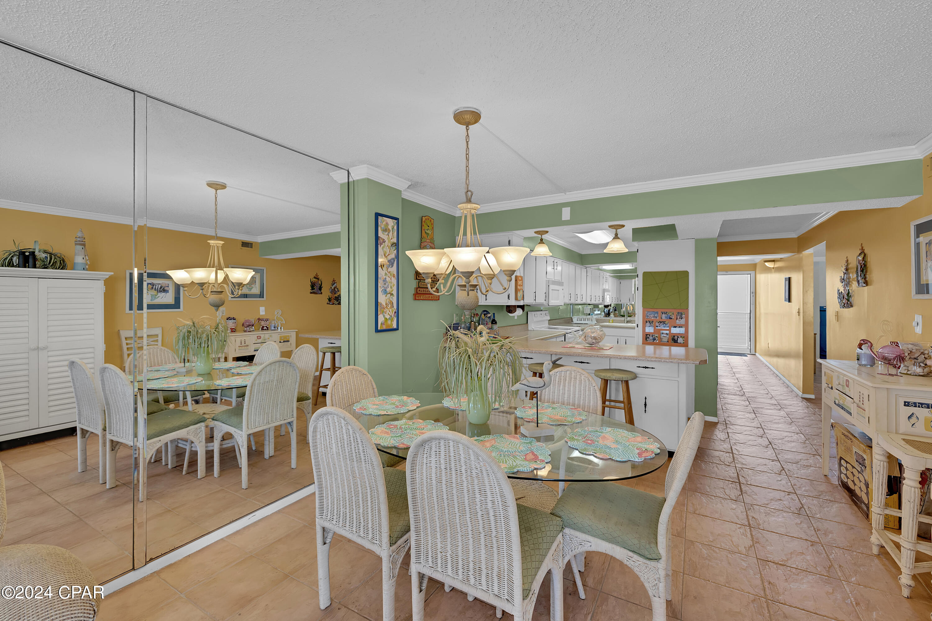 Regency Towers - Residential