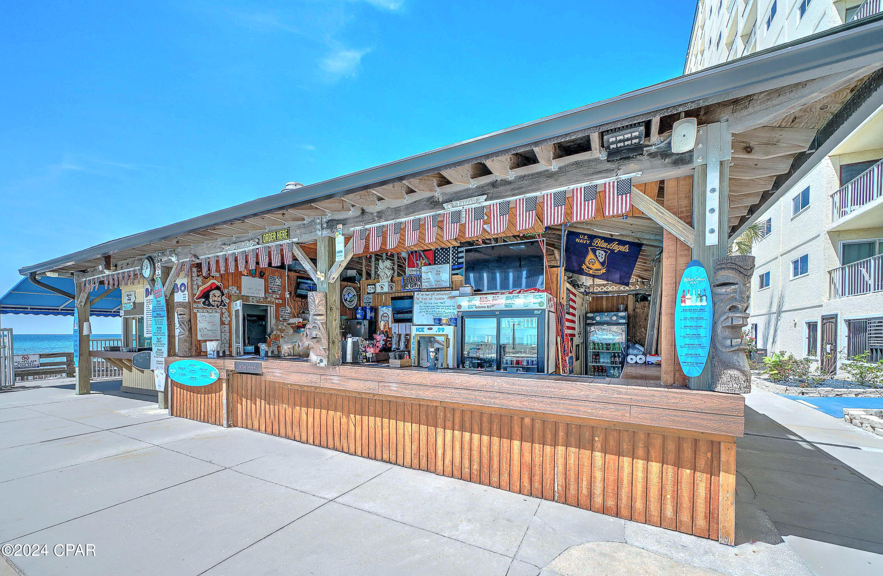 Regency Towers - Residential