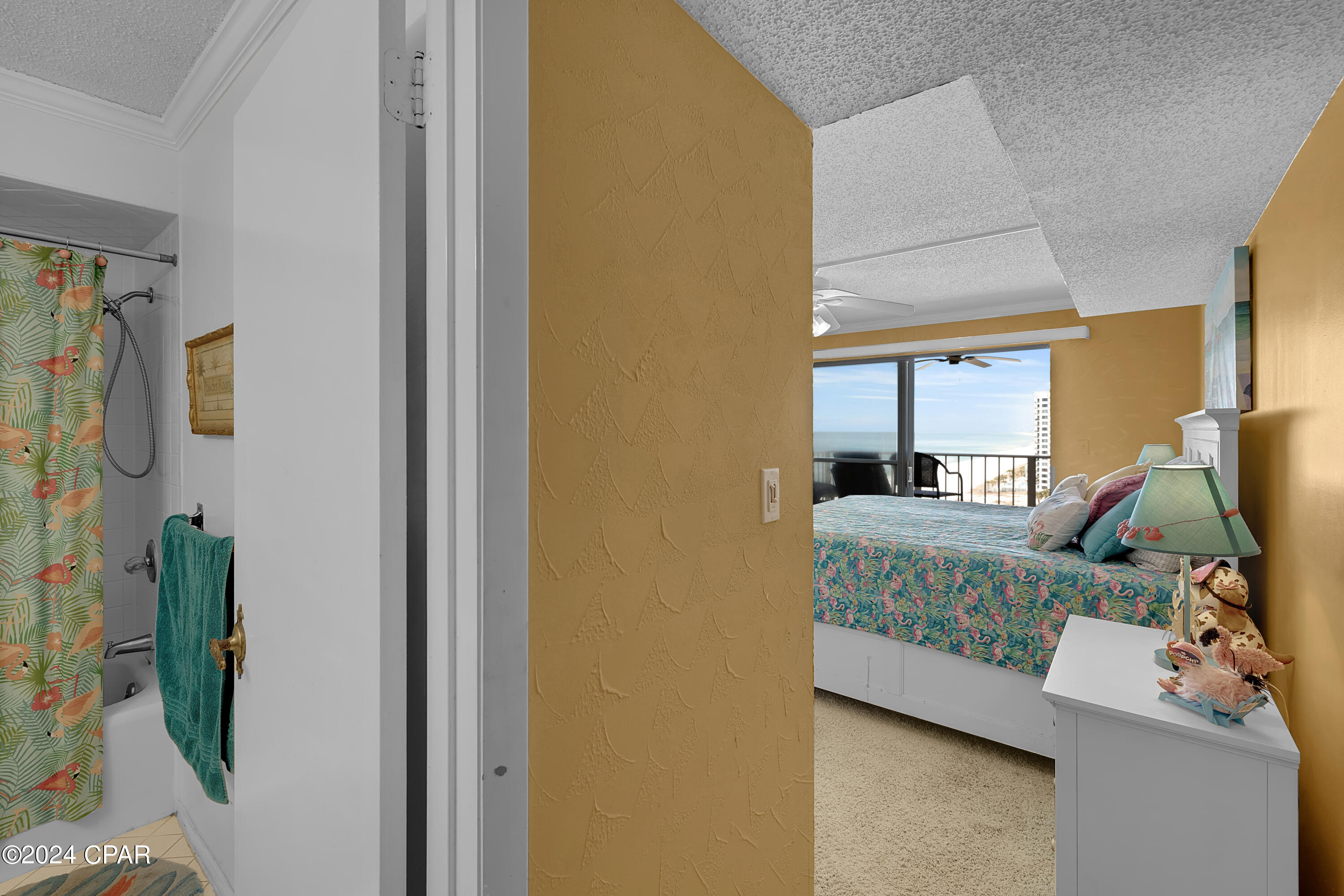 Regency Towers - Residential