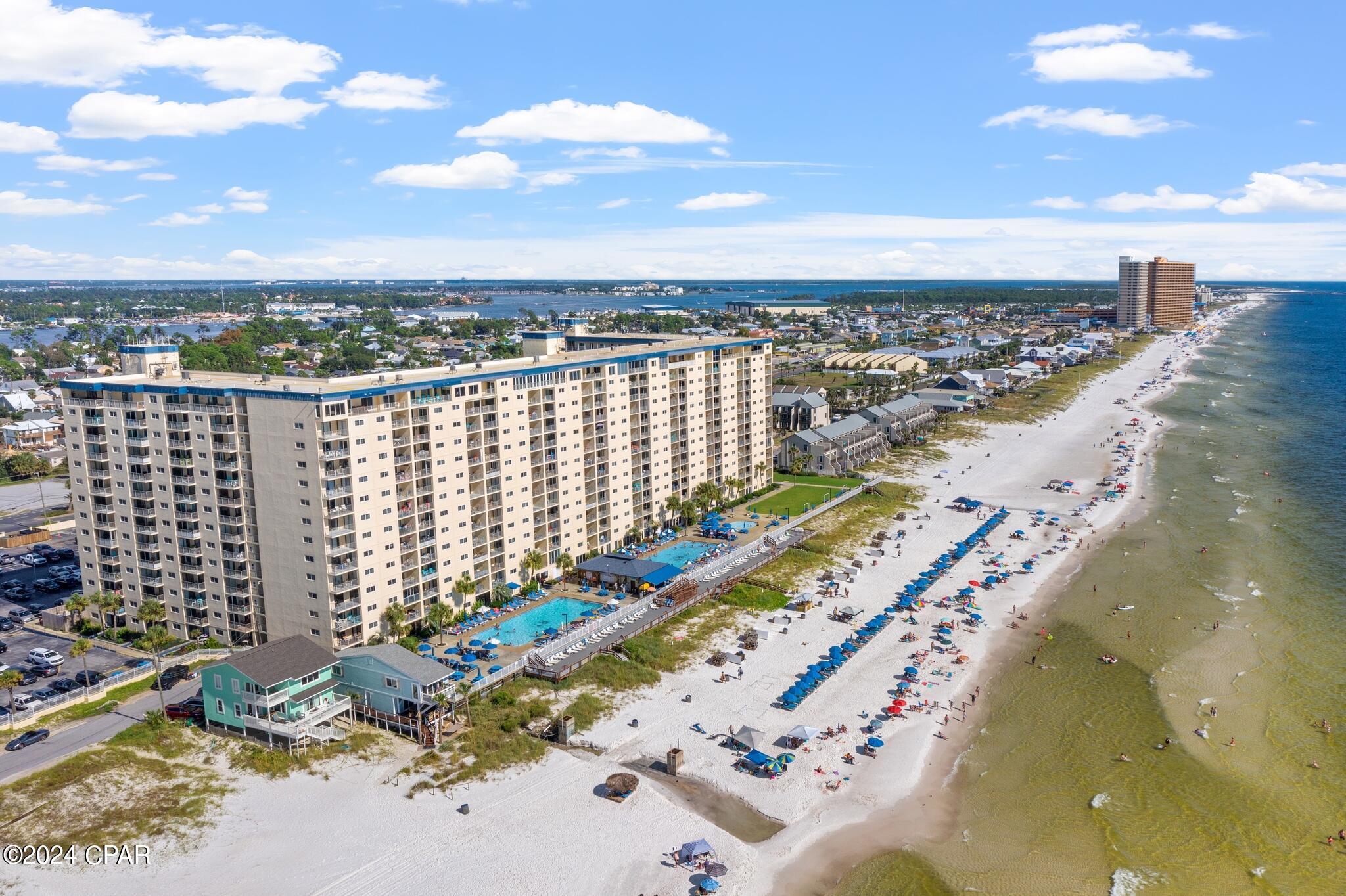 Regency Towers - Residential