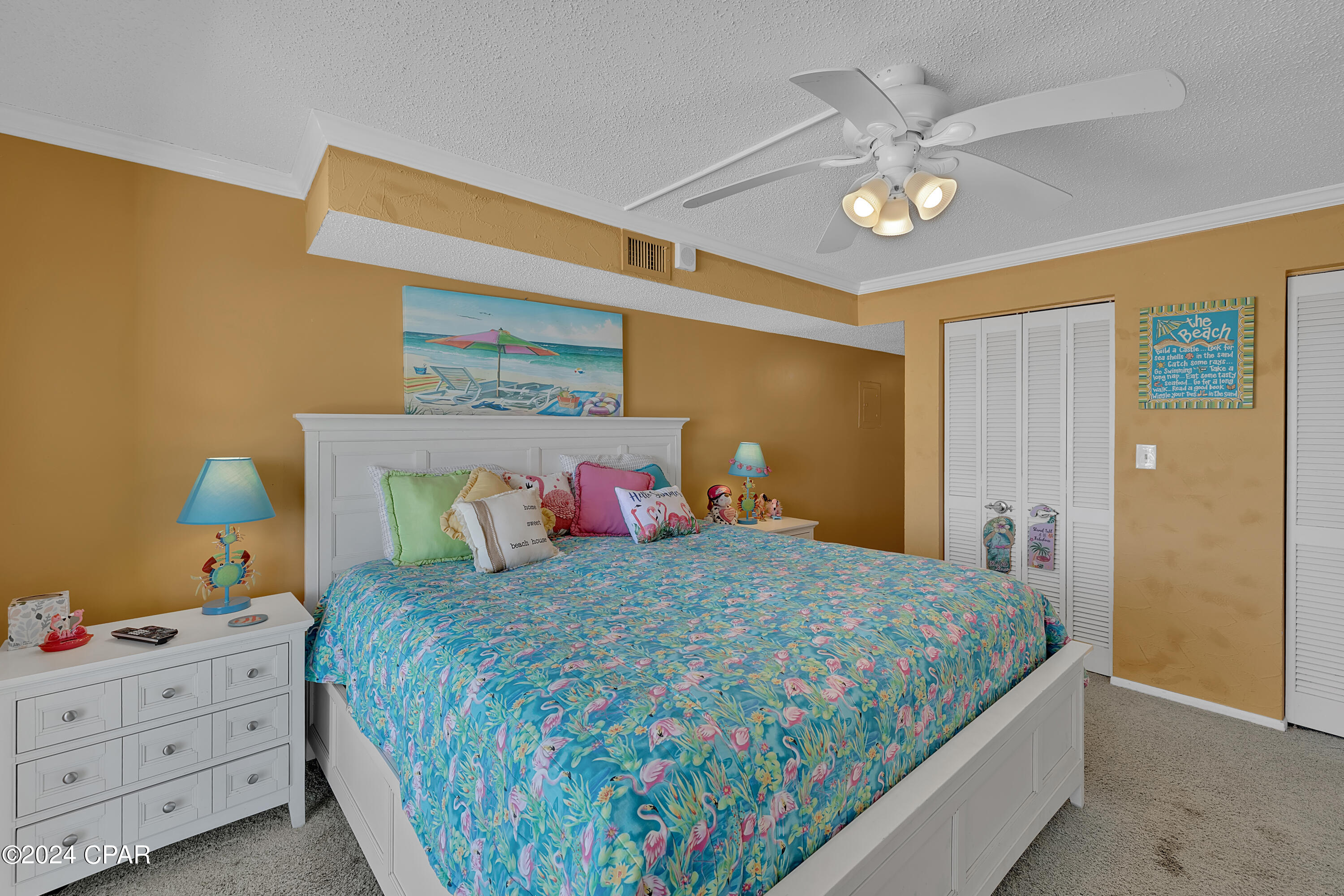 Regency Towers - Residential