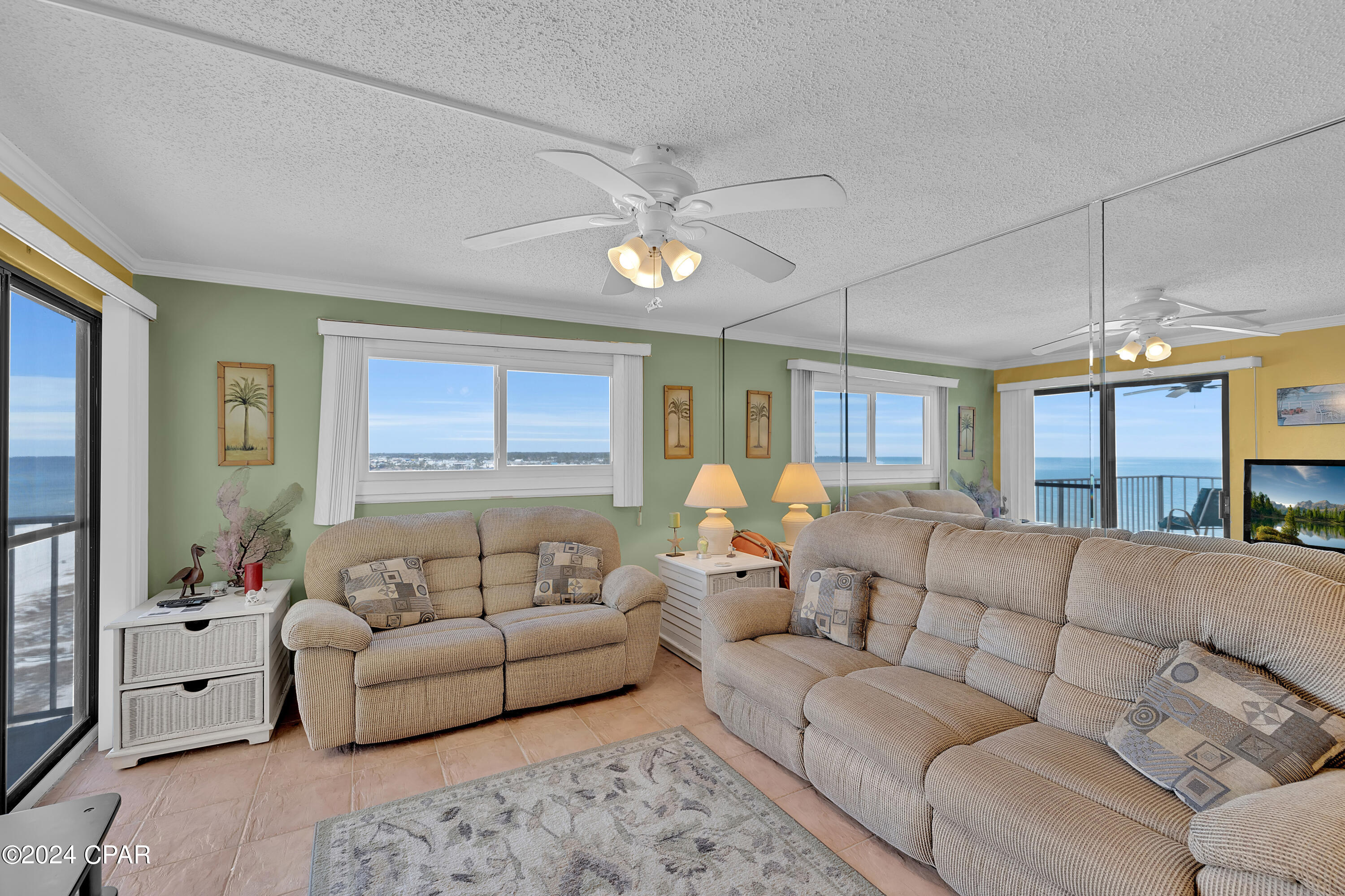 Regency Towers - Residential