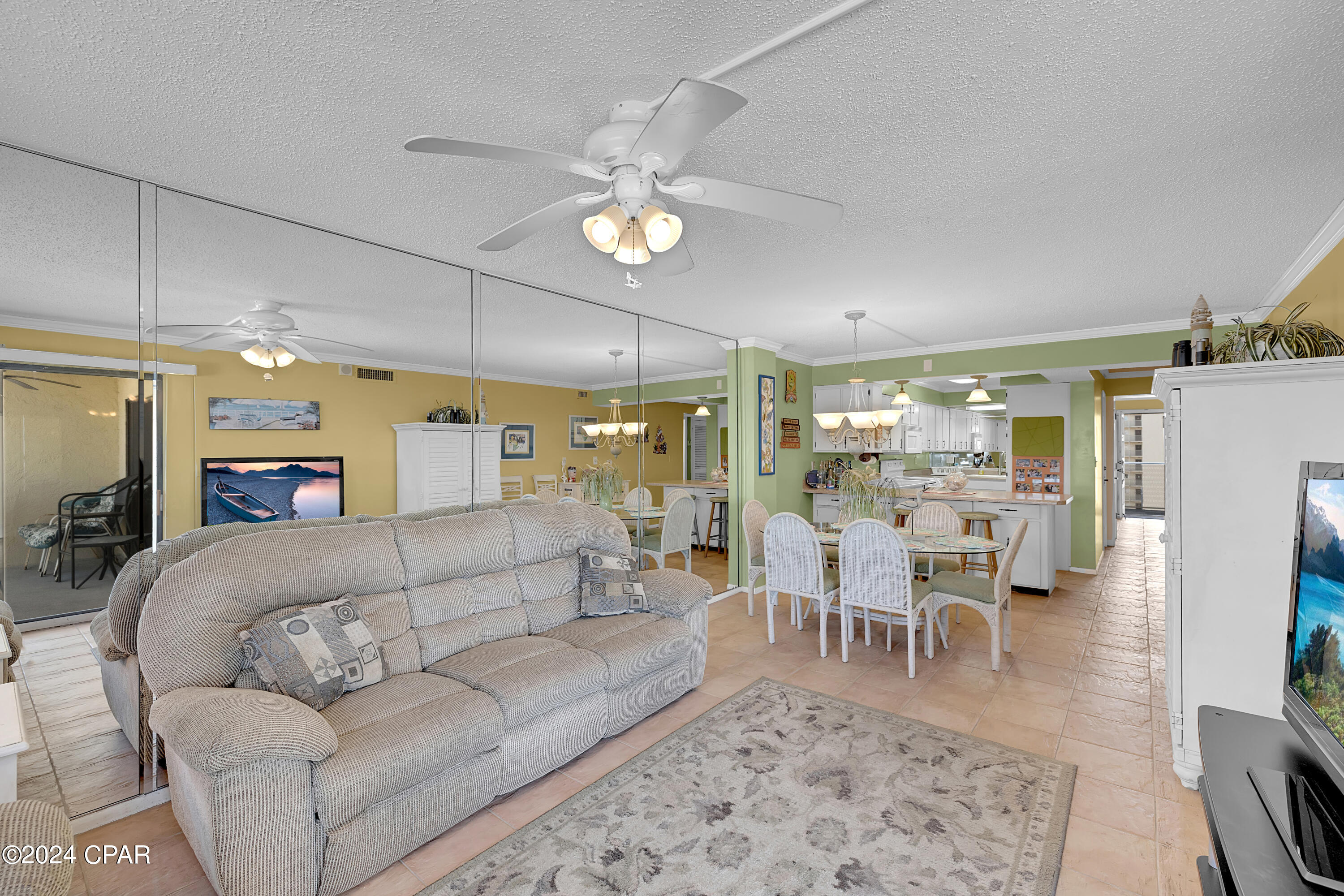 Regency Towers - Residential