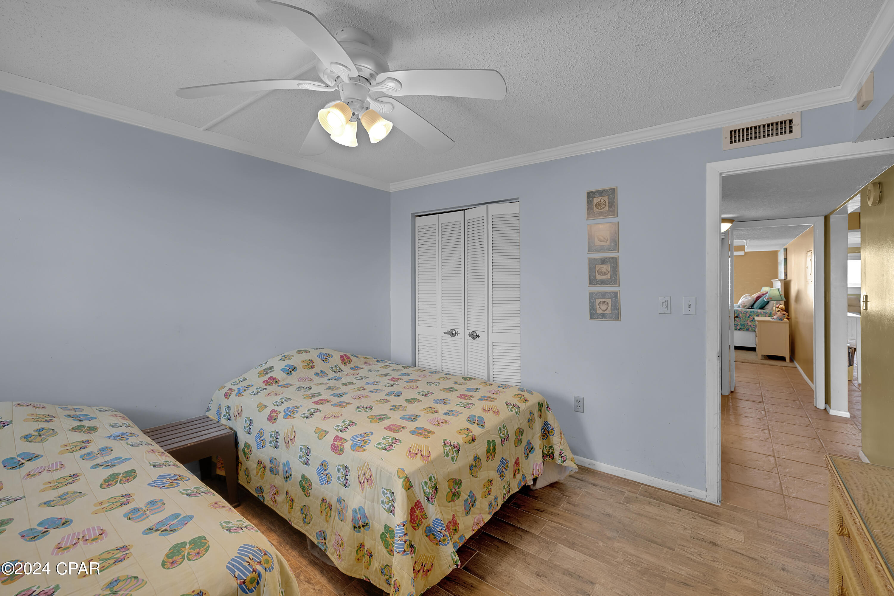 Regency Towers - Residential