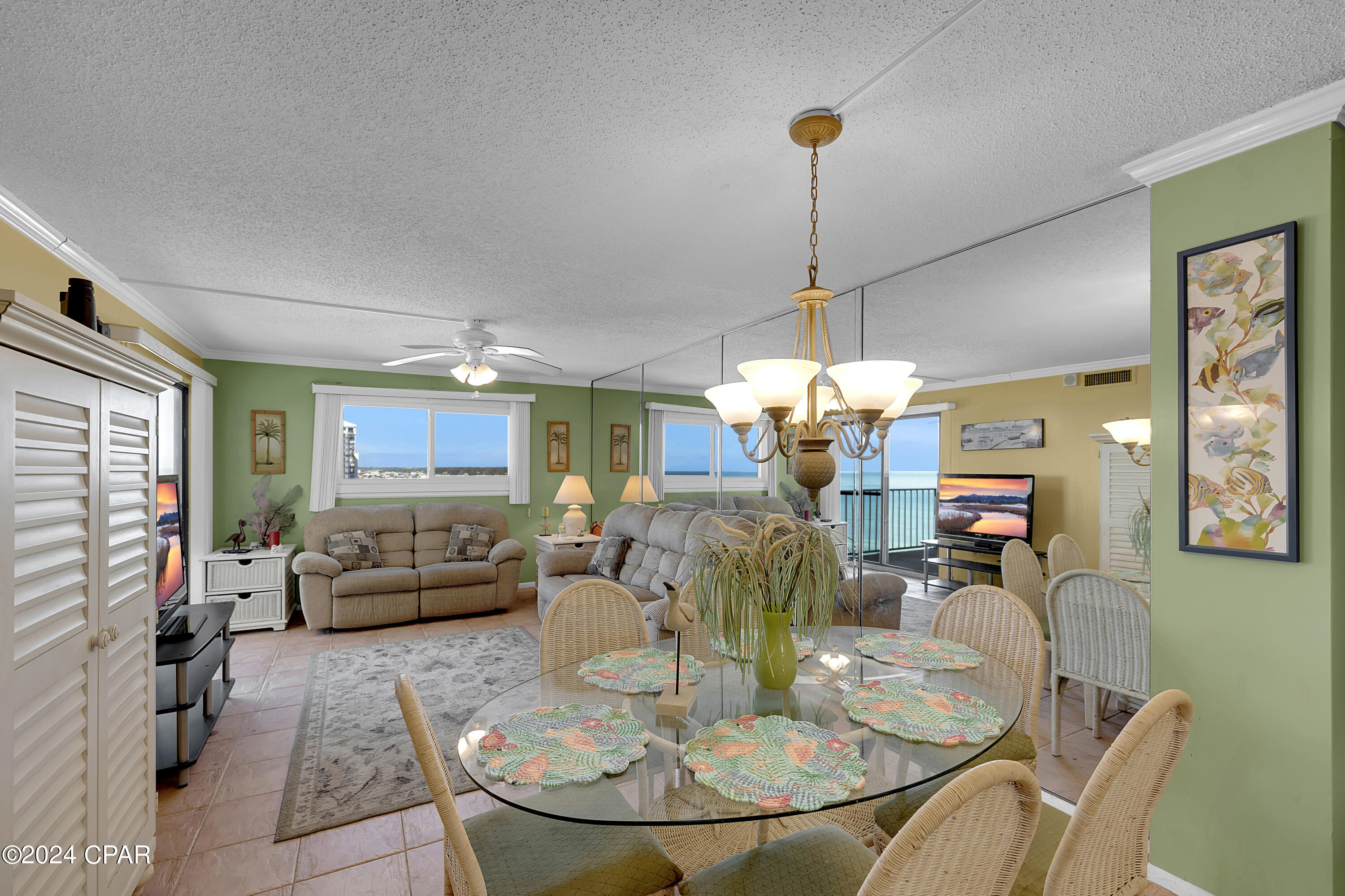 Regency Towers - Residential