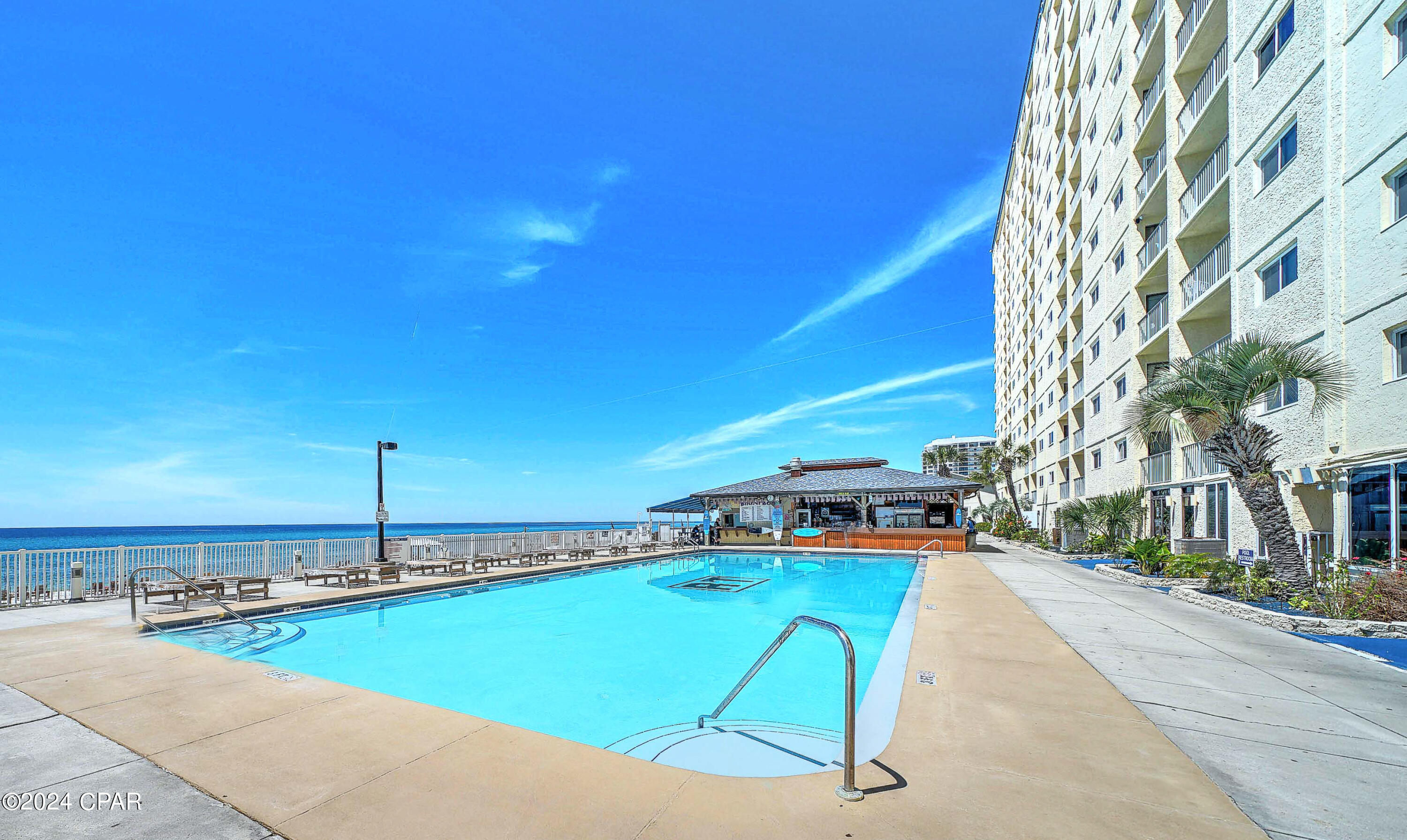 Regency Towers - Residential