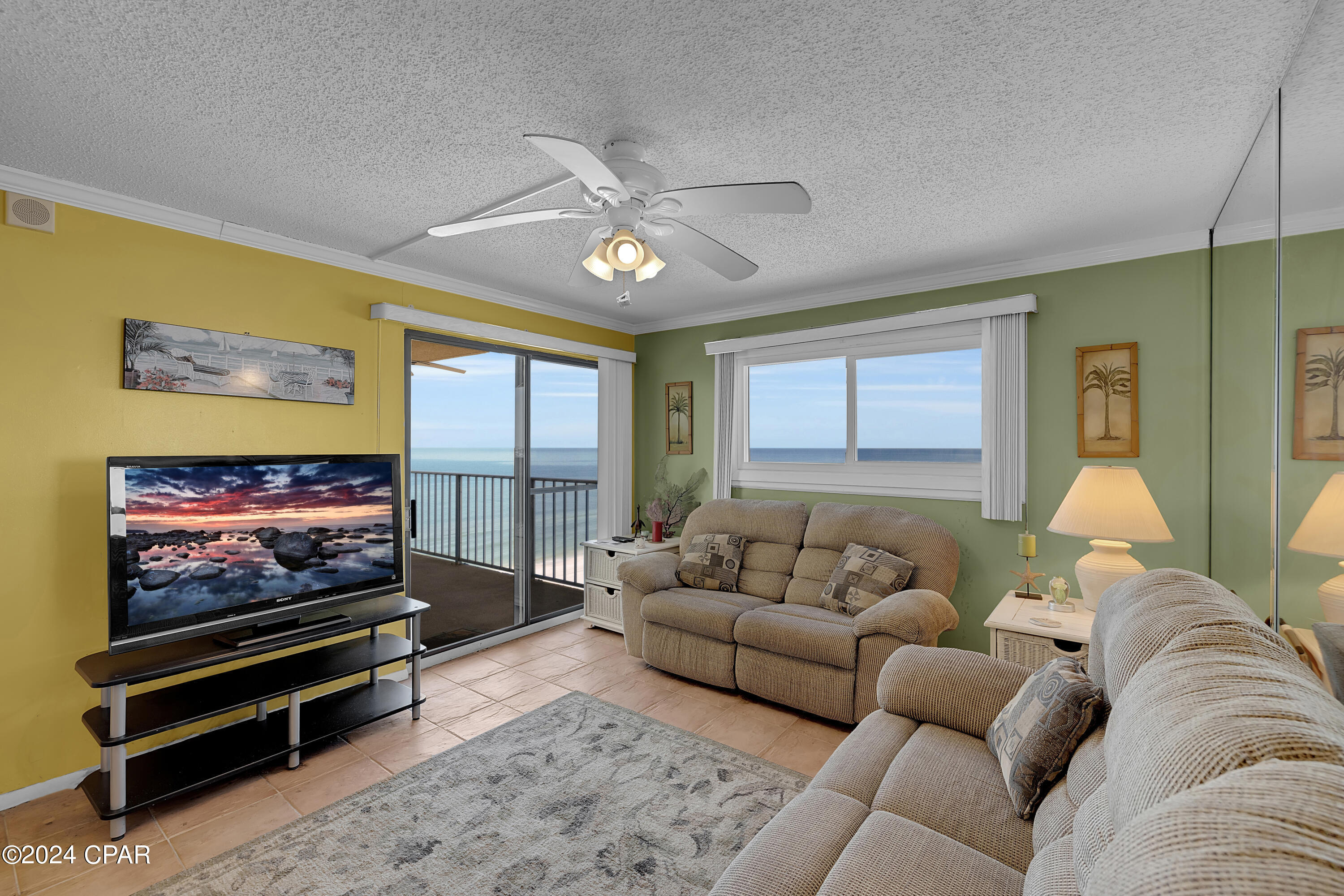 Regency Towers - Residential