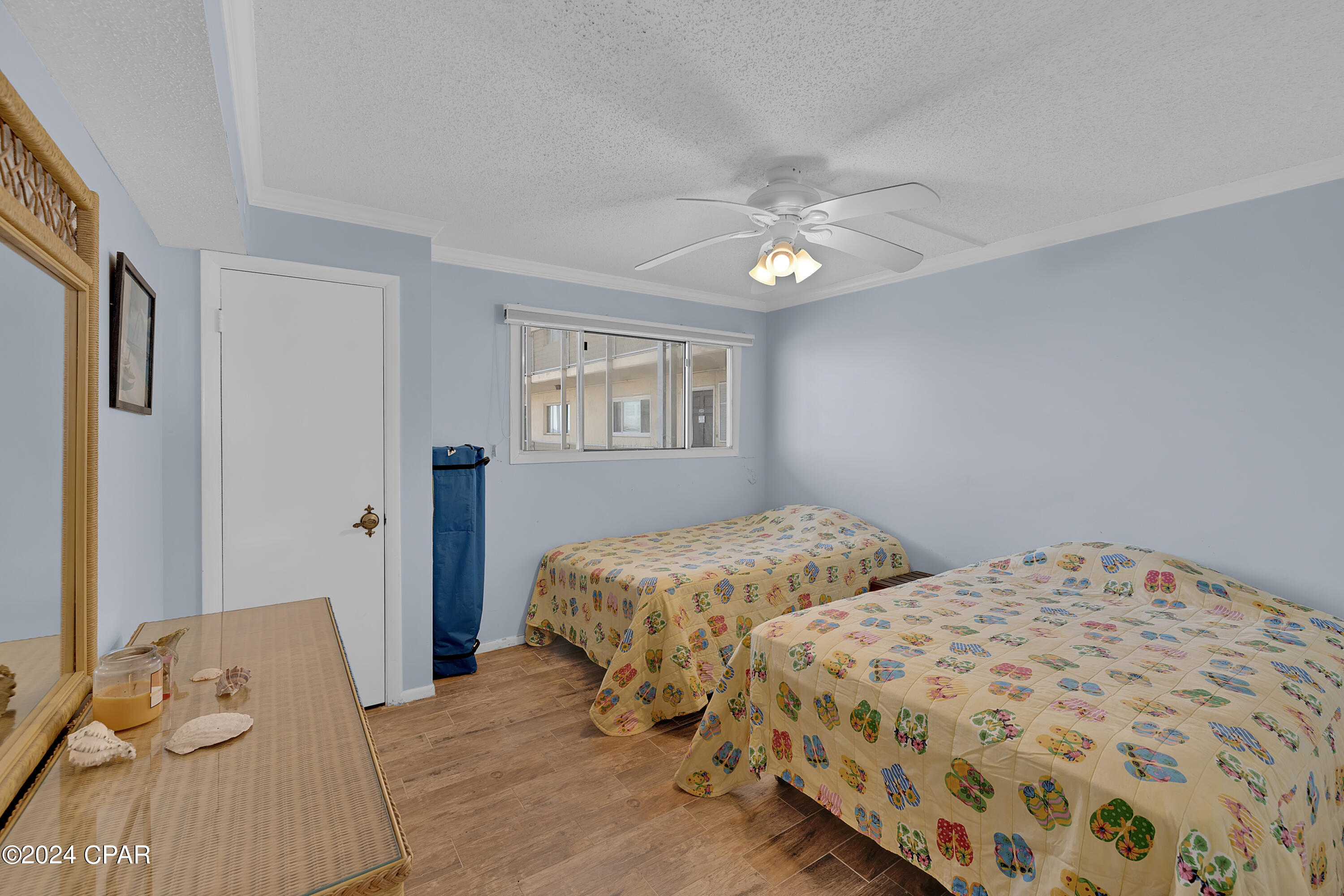 Regency Towers - Residential