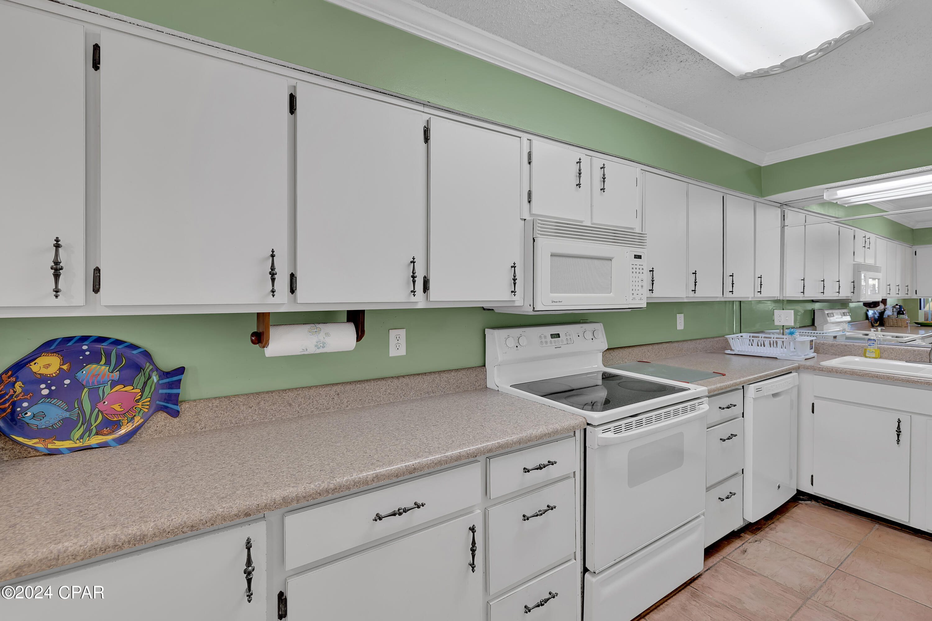 Regency Towers - Residential