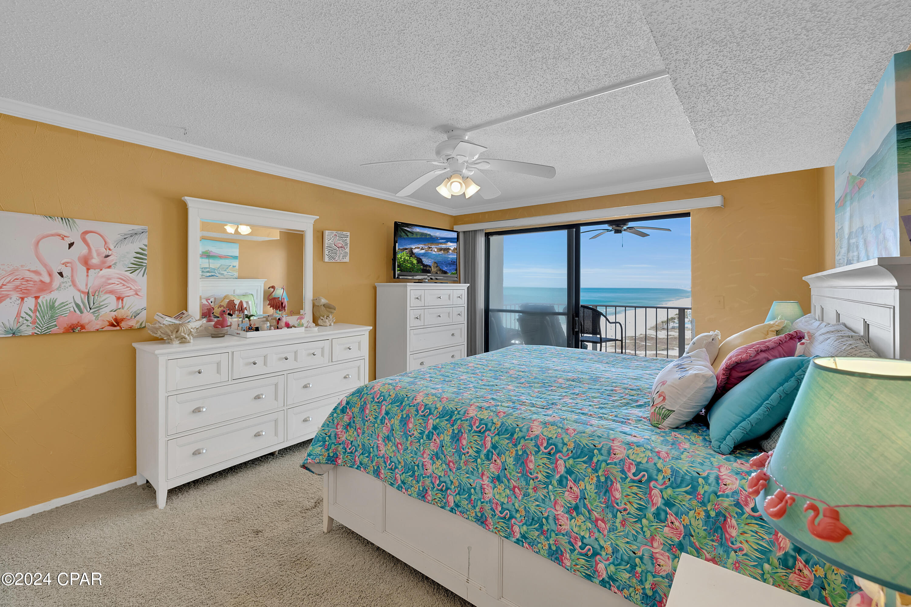 Regency Towers - Residential