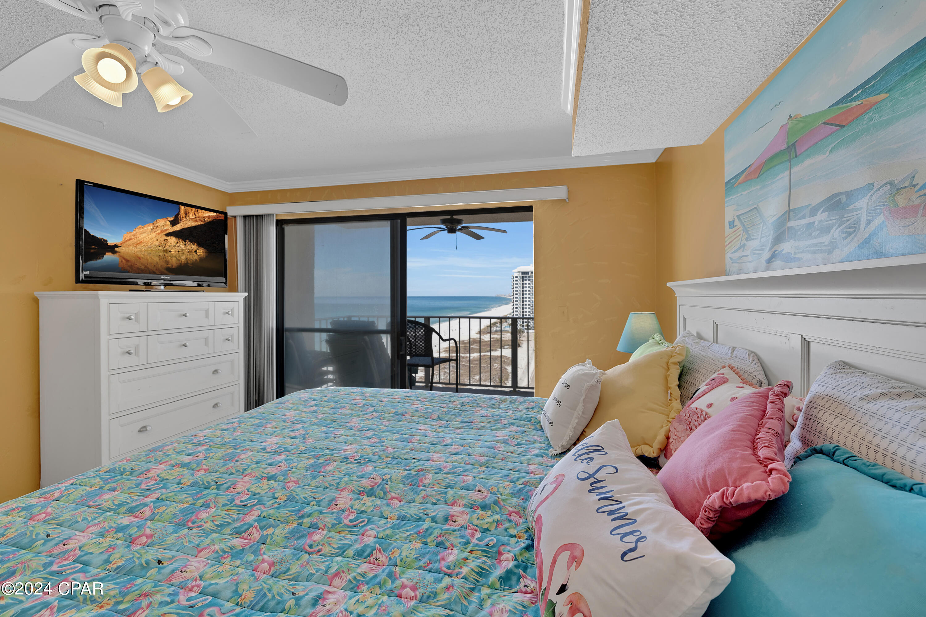 Regency Towers - Residential