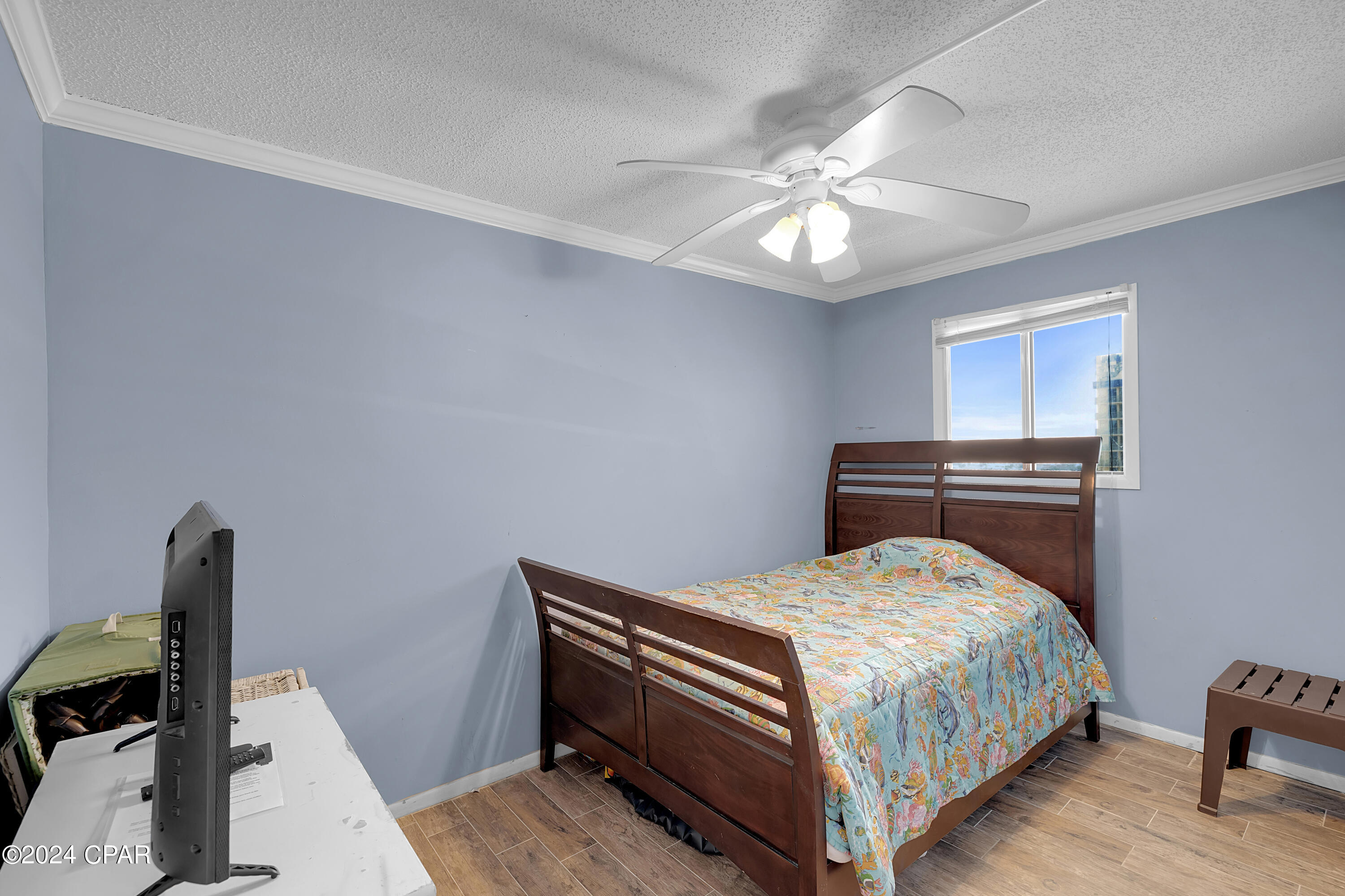 Regency Towers - Residential