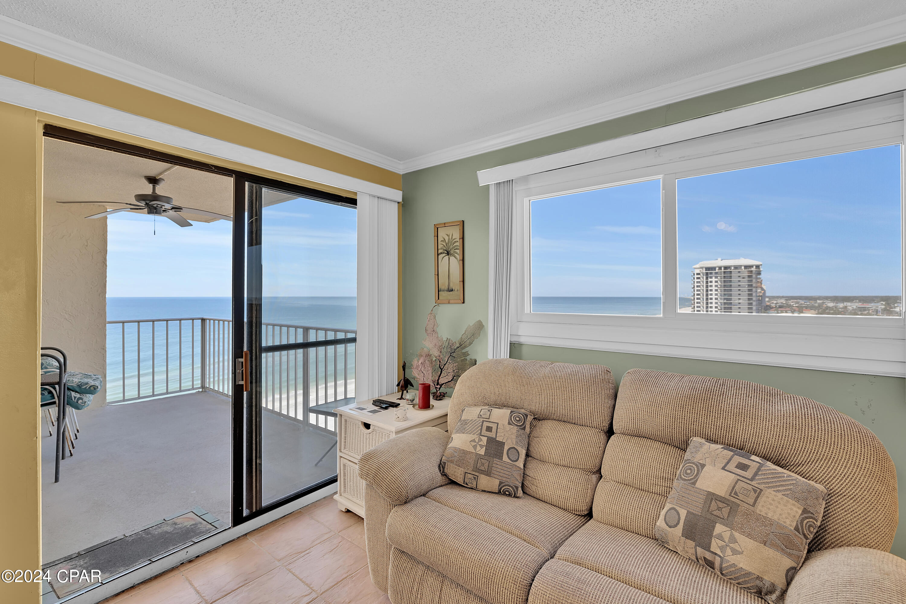 Regency Towers - Residential