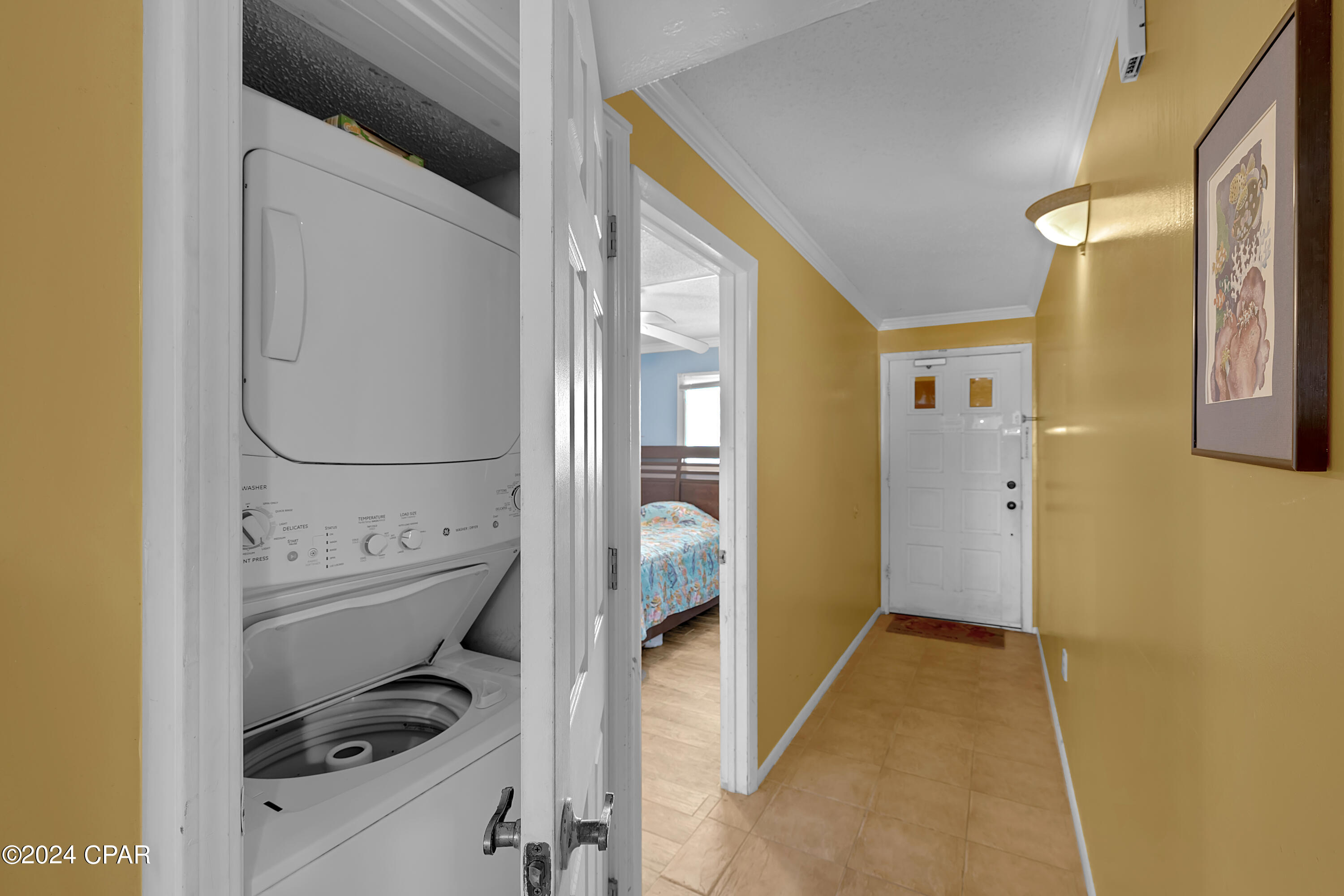 Regency Towers - Residential