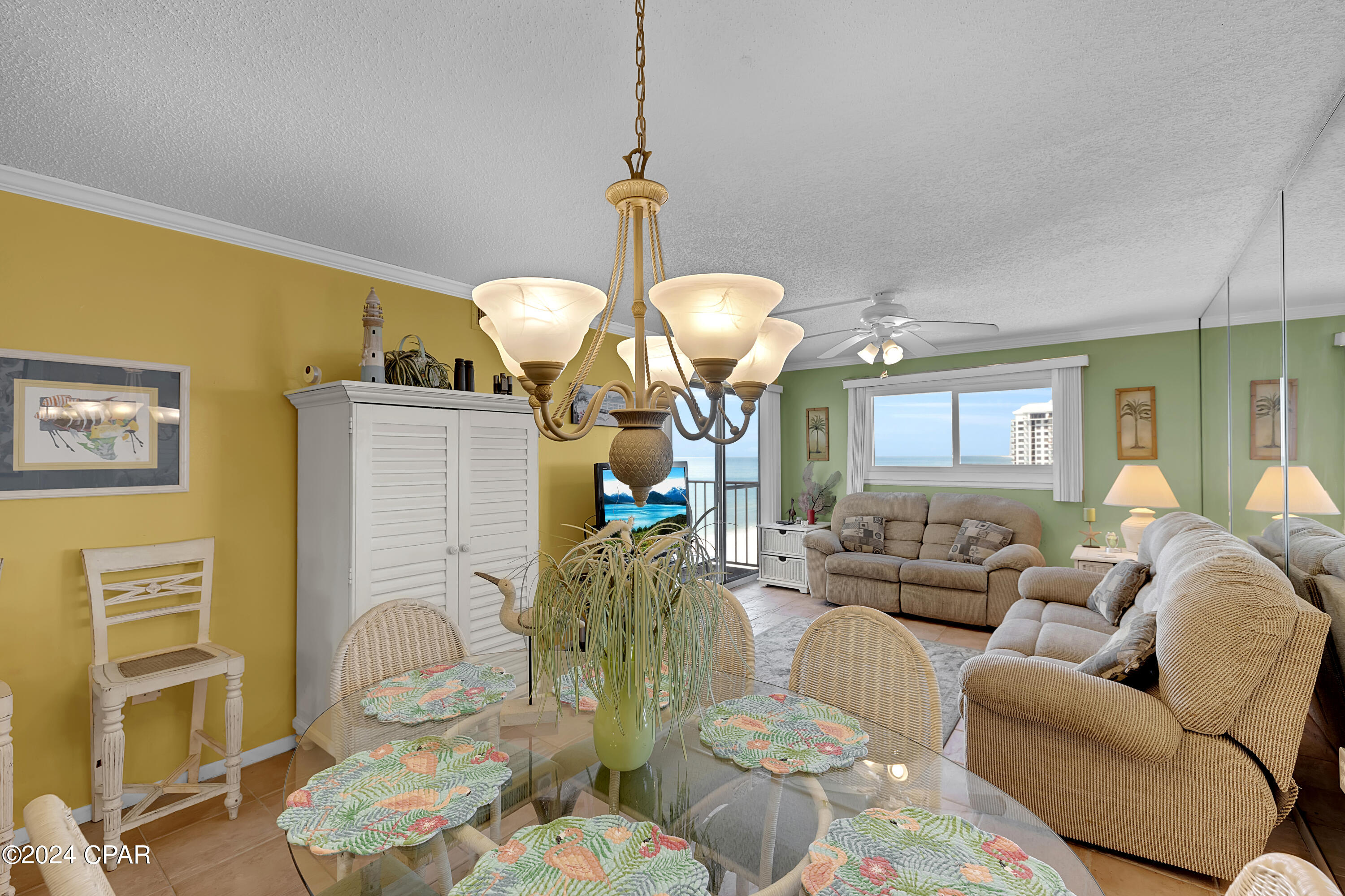 Regency Towers - Residential