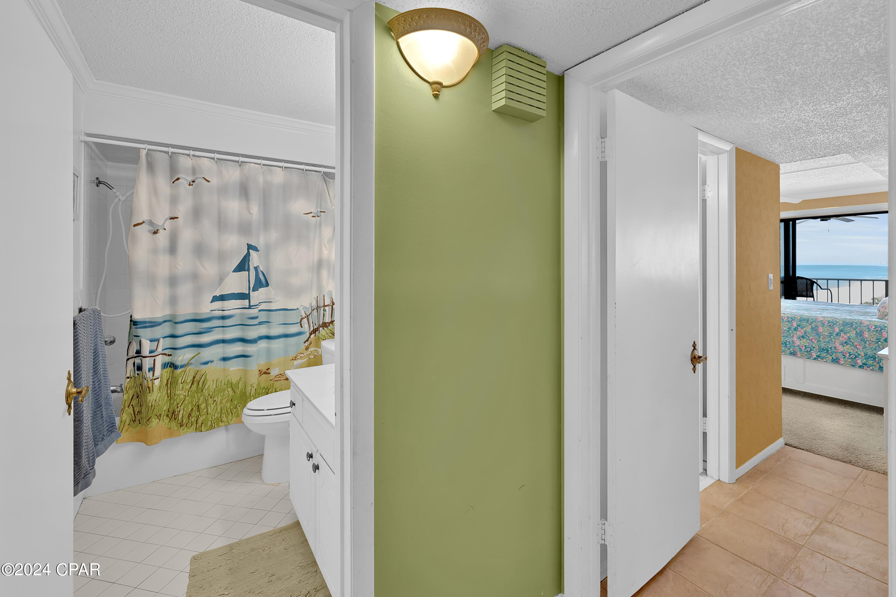 Regency Towers - Residential