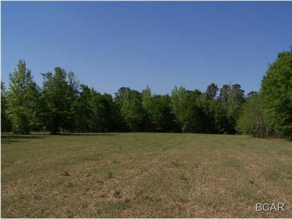 No Named Subdivision - Land