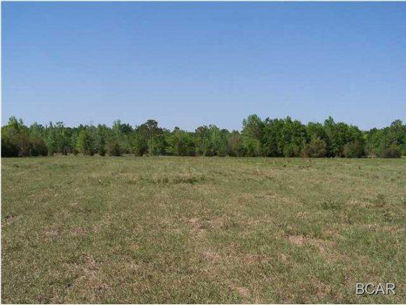 No Named Subdivision - Land