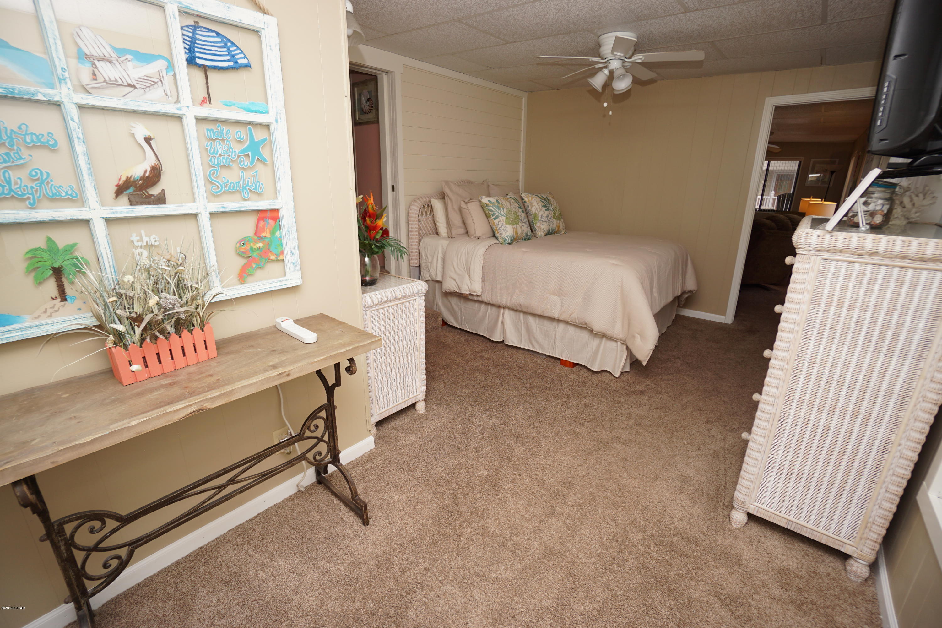 Venture Out Travel Trail - Residential