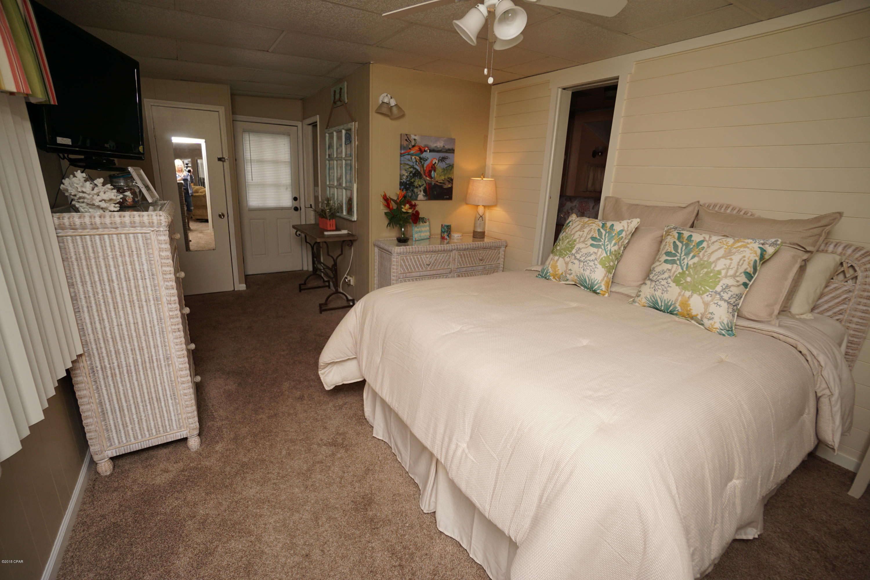 Venture Out Travel Trail - Residential