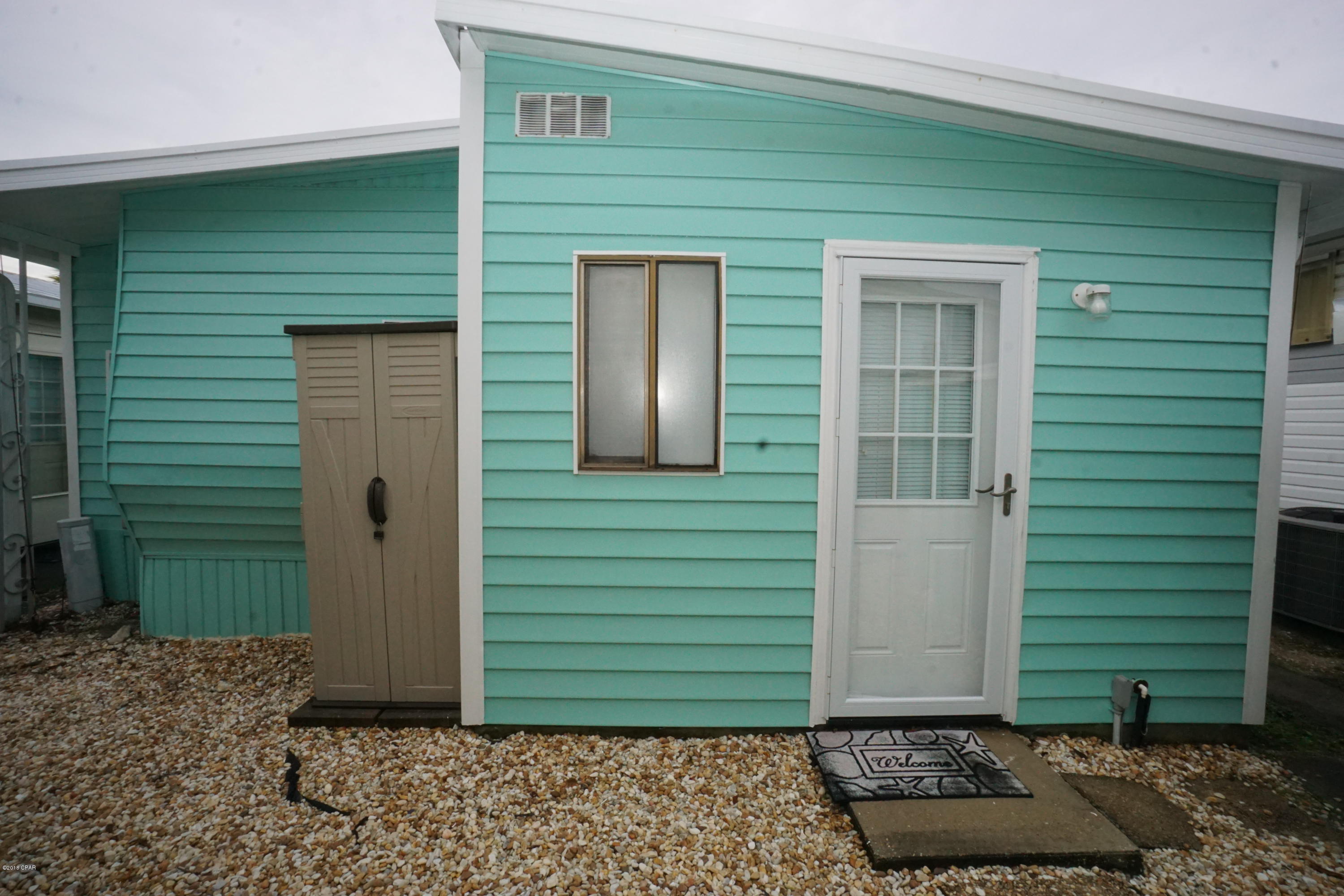 Venture Out Travel Trail - Residential