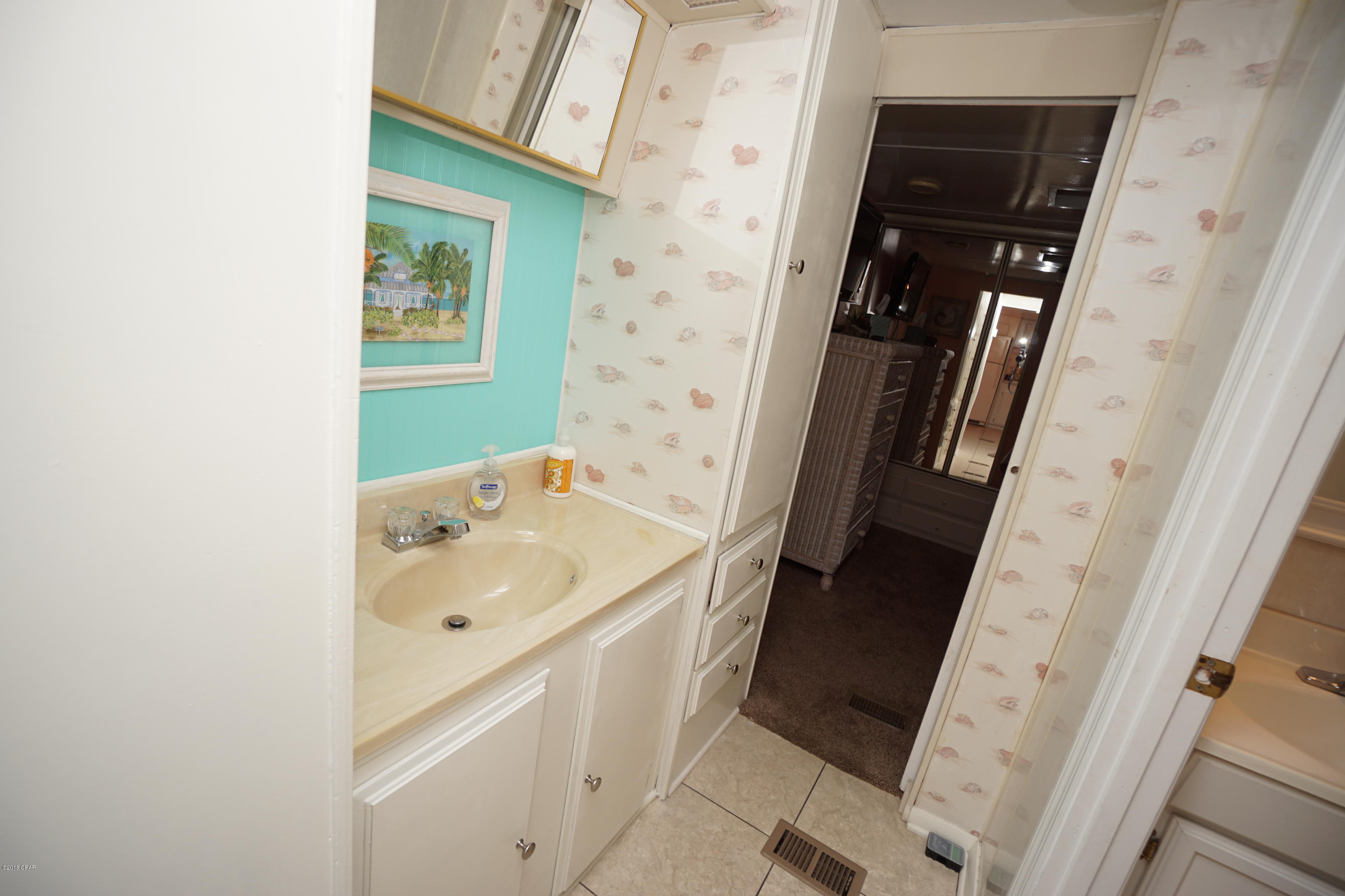 Venture Out Travel Trail - Residential