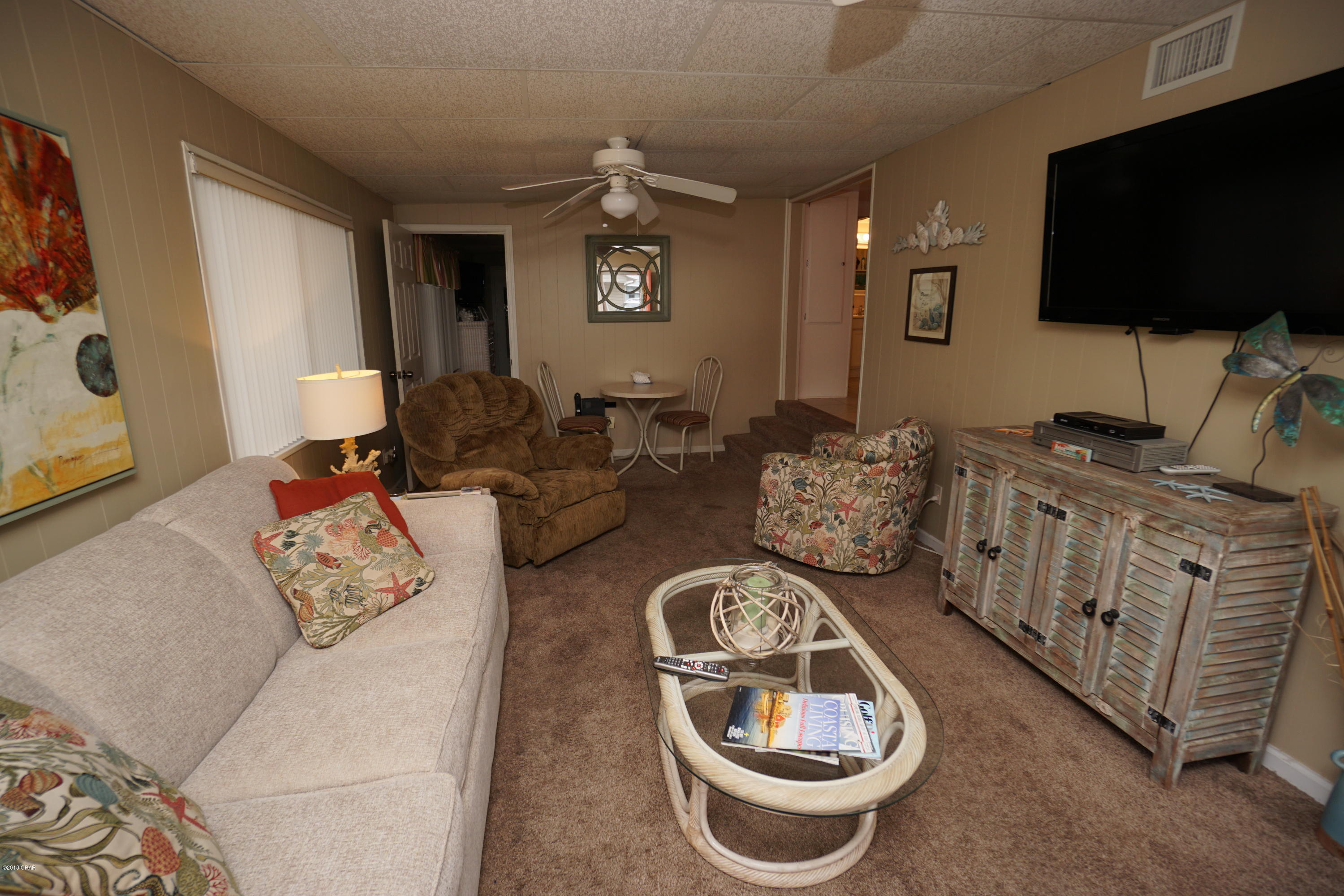 Venture Out Travel Trail - Residential