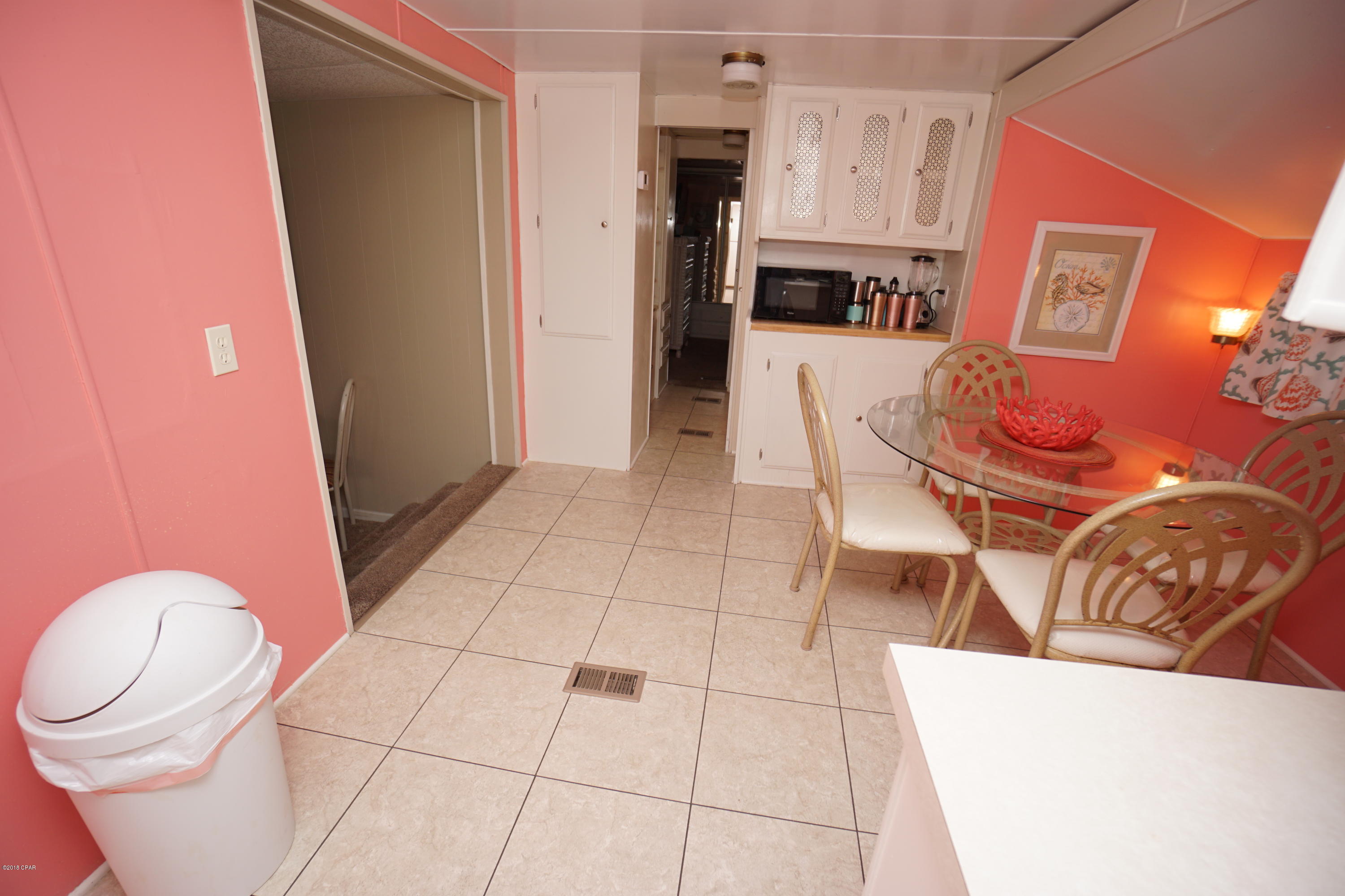 Venture Out Travel Trail - Residential