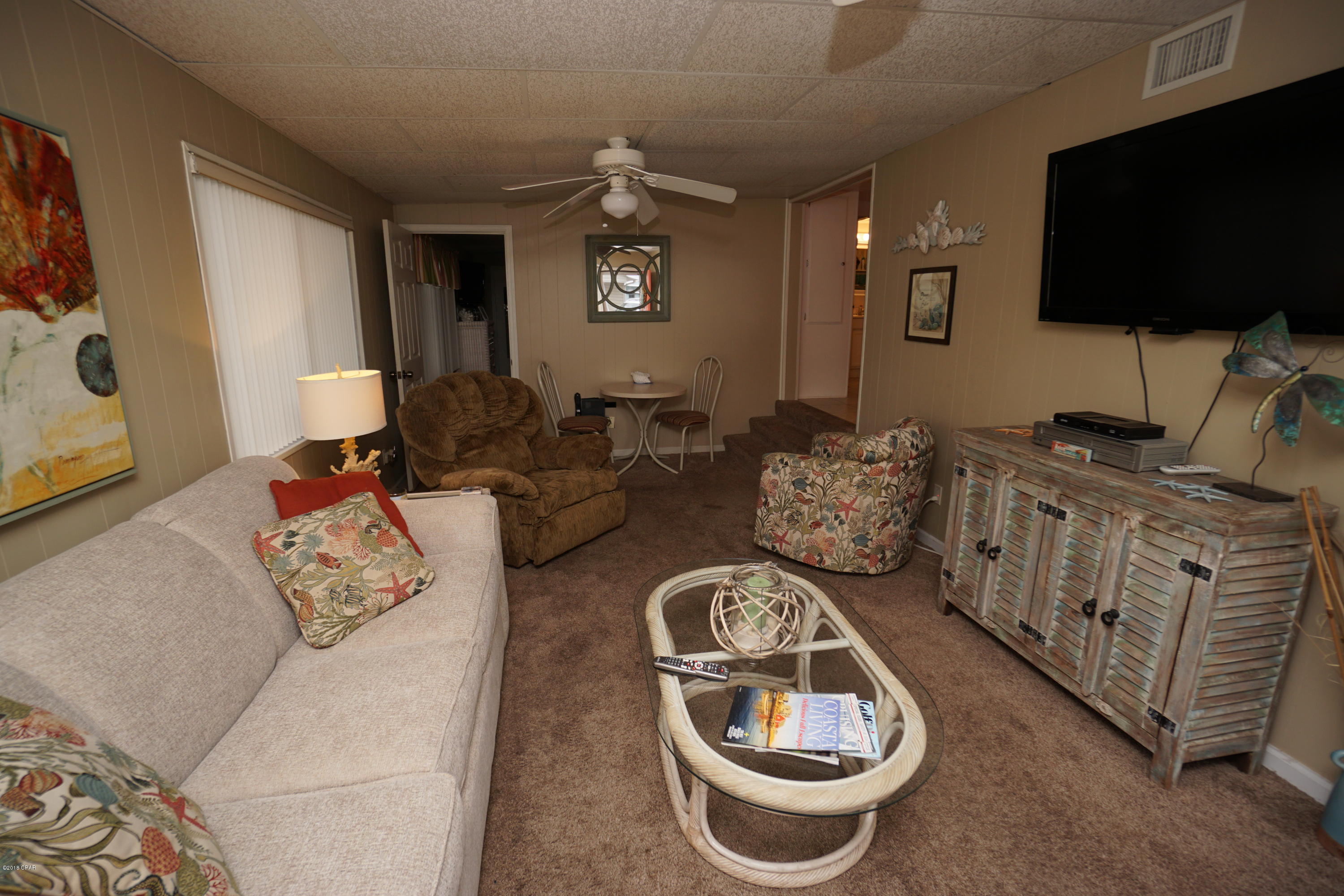 Venture Out Travel Trail - Residential