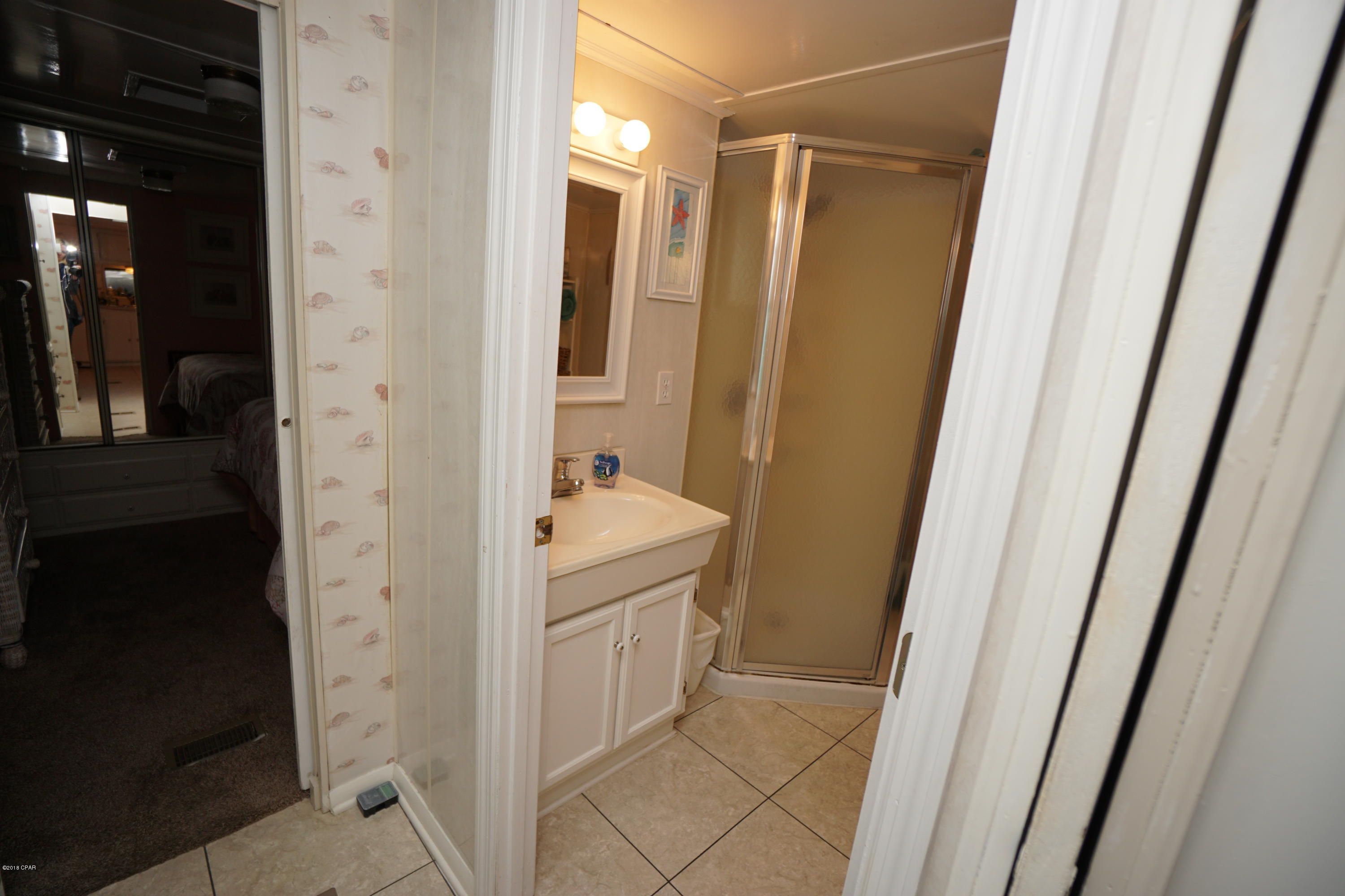 Venture Out Travel Trail - Residential