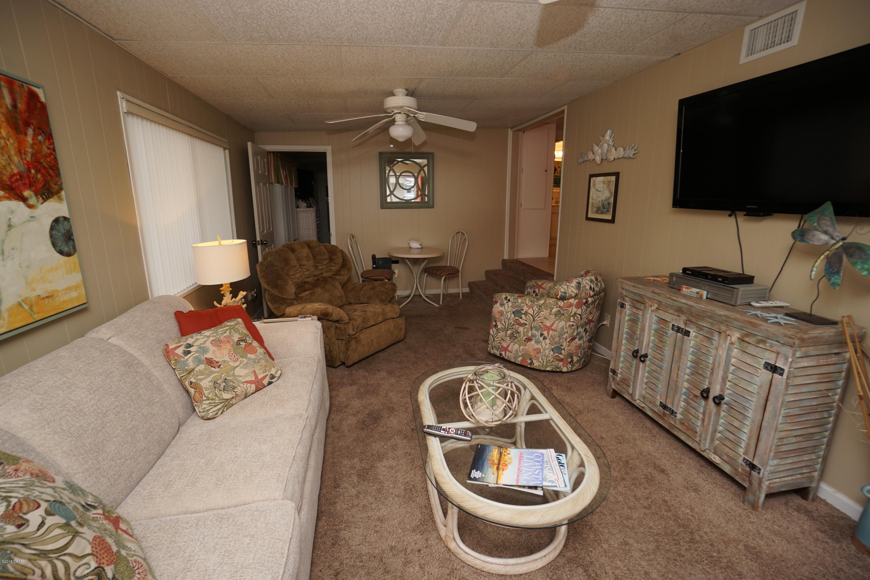 Venture Out Travel Trail - Residential