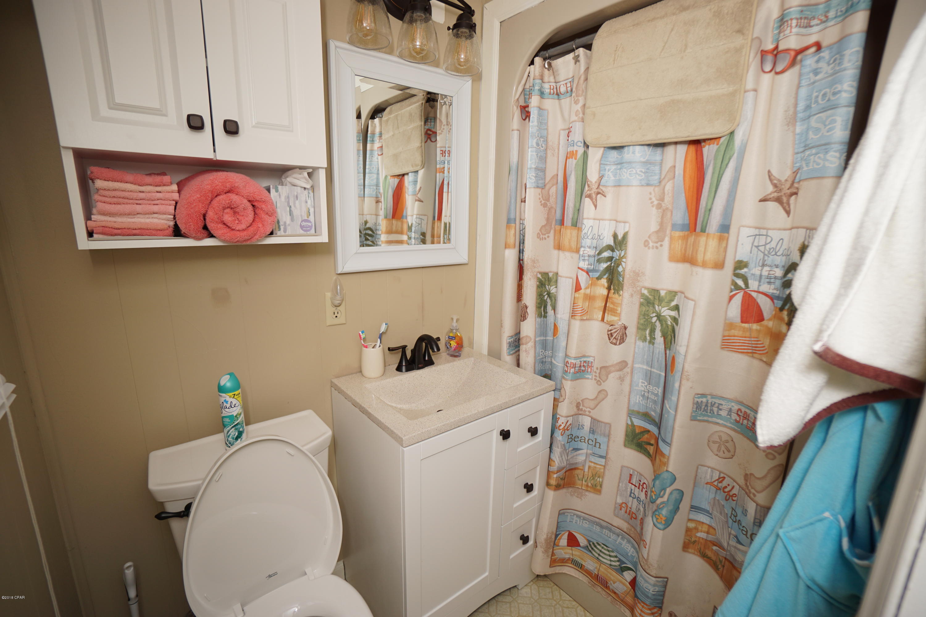 Venture Out Travel Trail - Residential