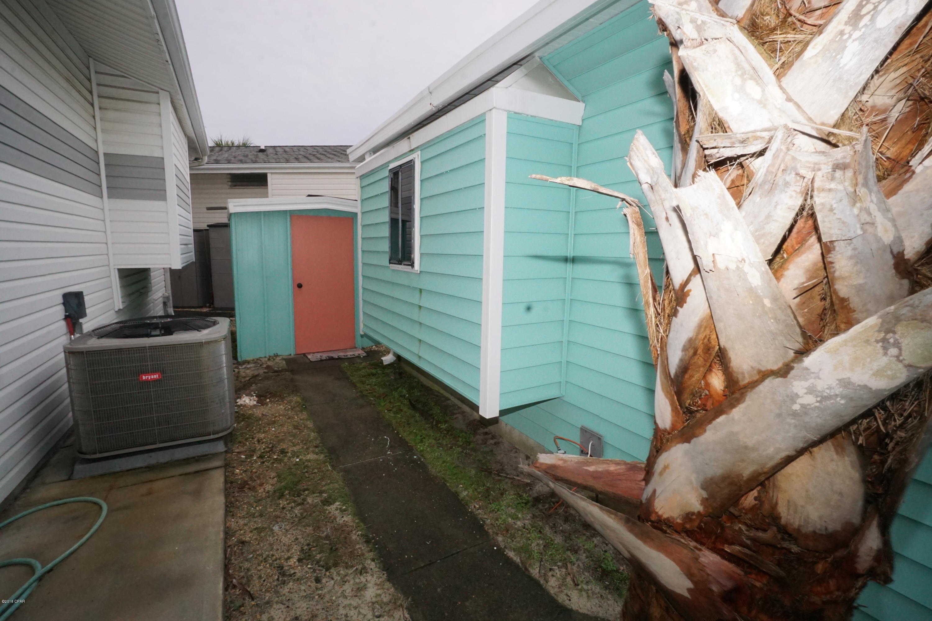 Venture Out Travel Trail - Residential