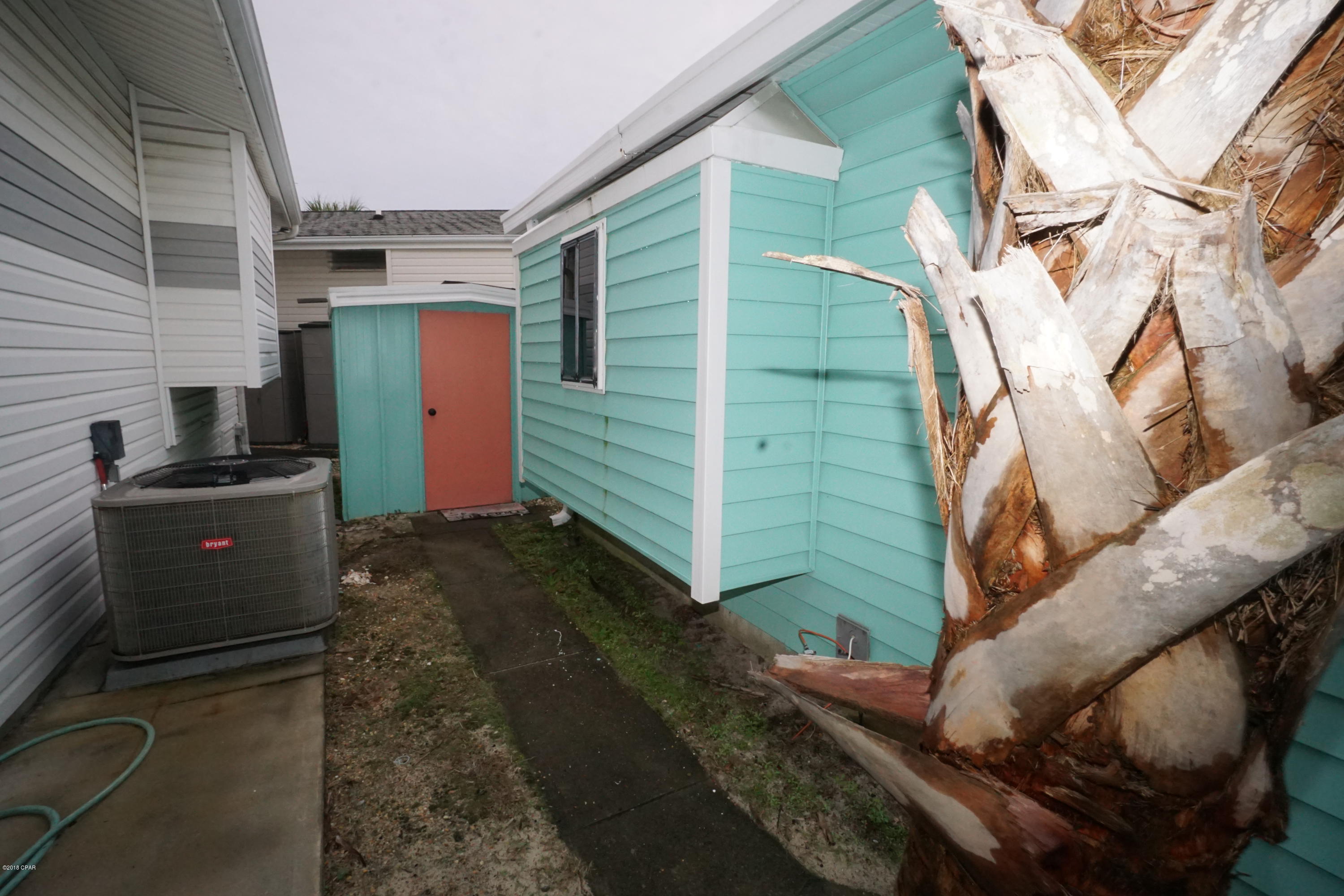 Venture Out Travel Trail - Residential