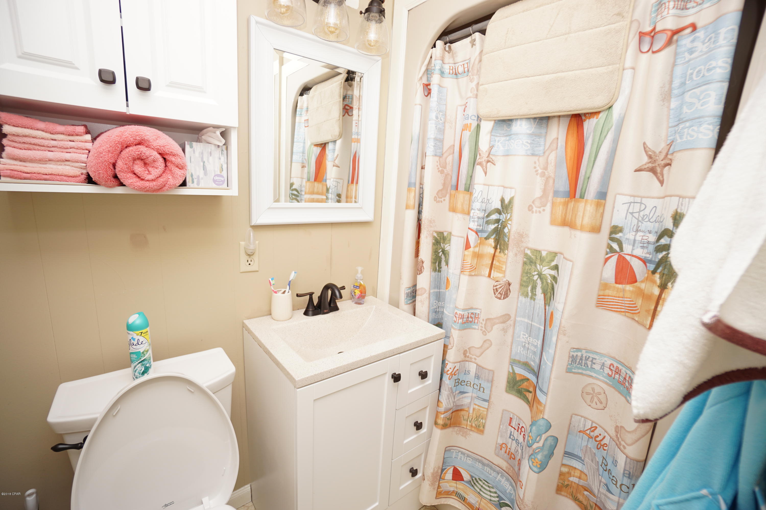 Venture Out Travel Trail - Residential