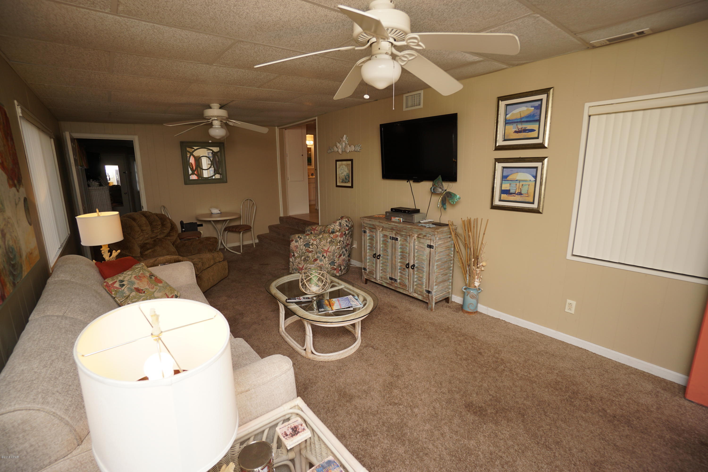 Venture Out Travel Trail - Residential