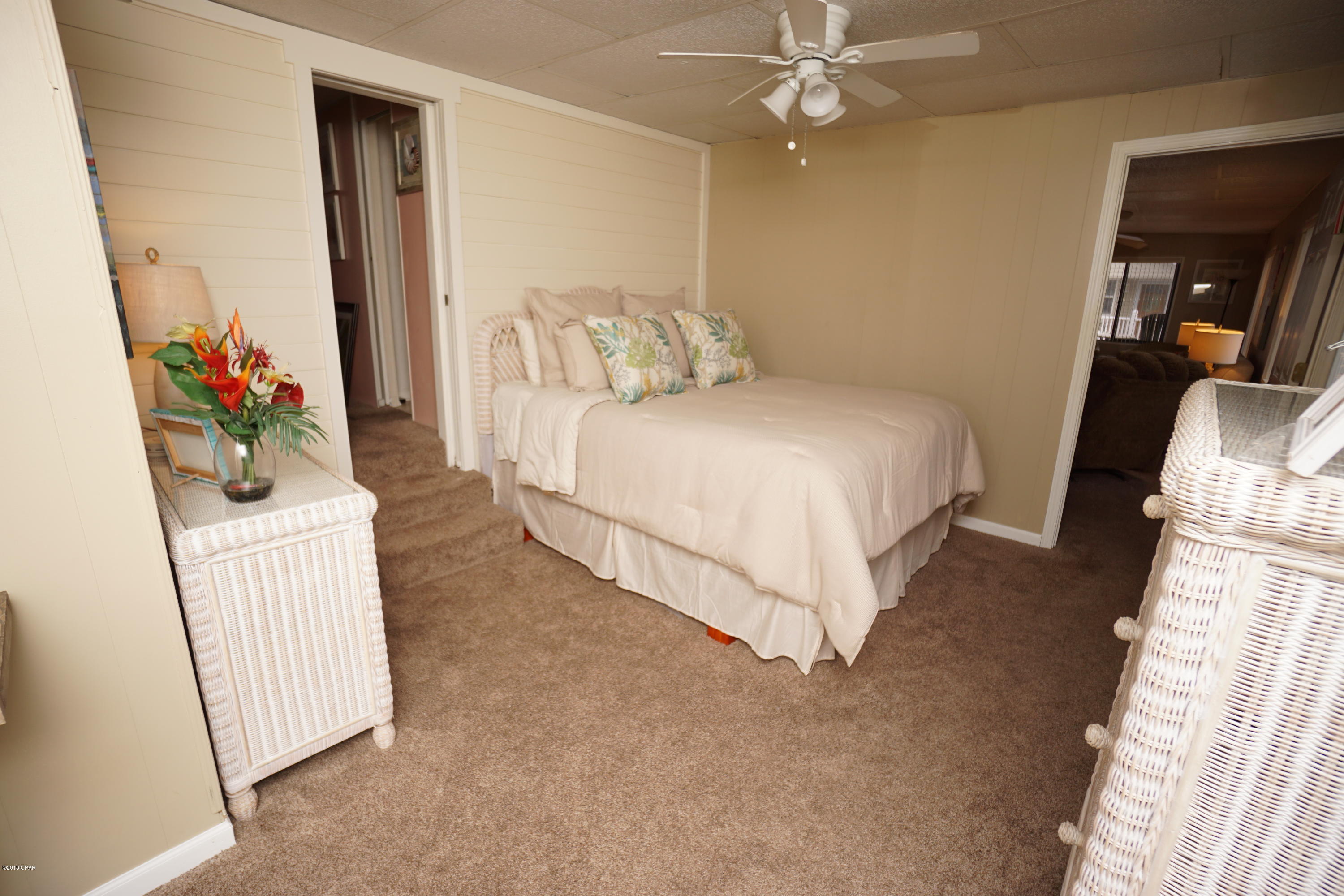 Venture Out Travel Trail - Residential